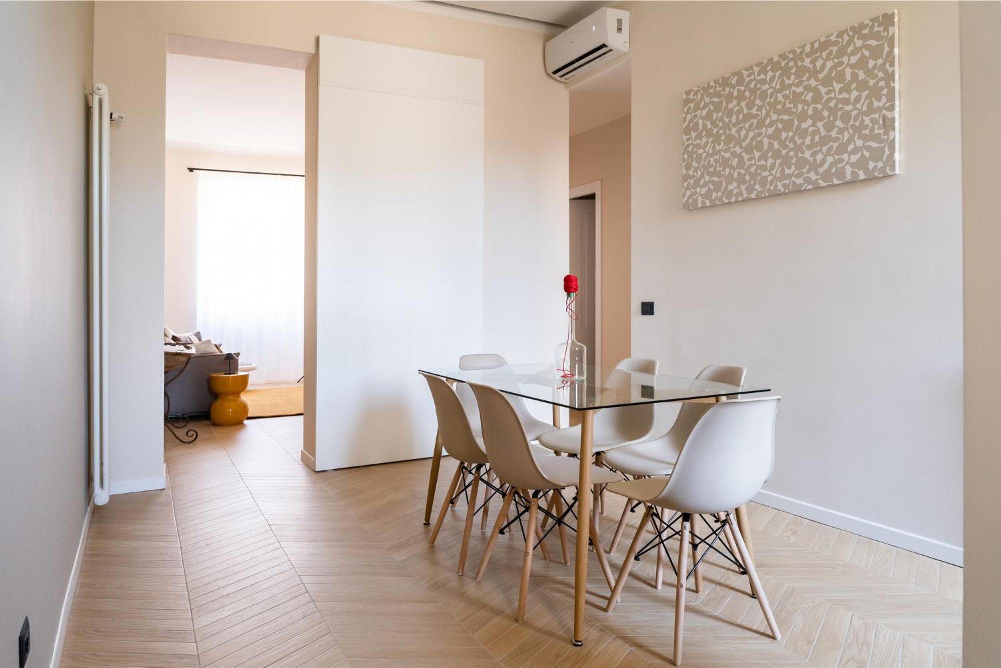 Appartement Testaccio Design Rome