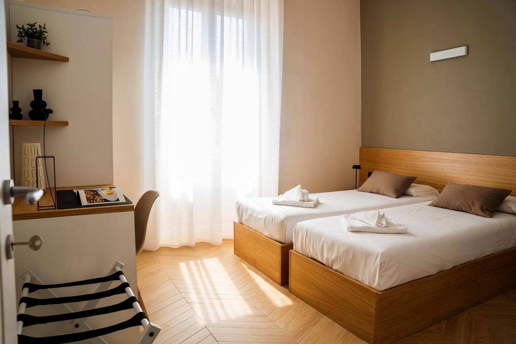 Appartement Testaccio Design Rome