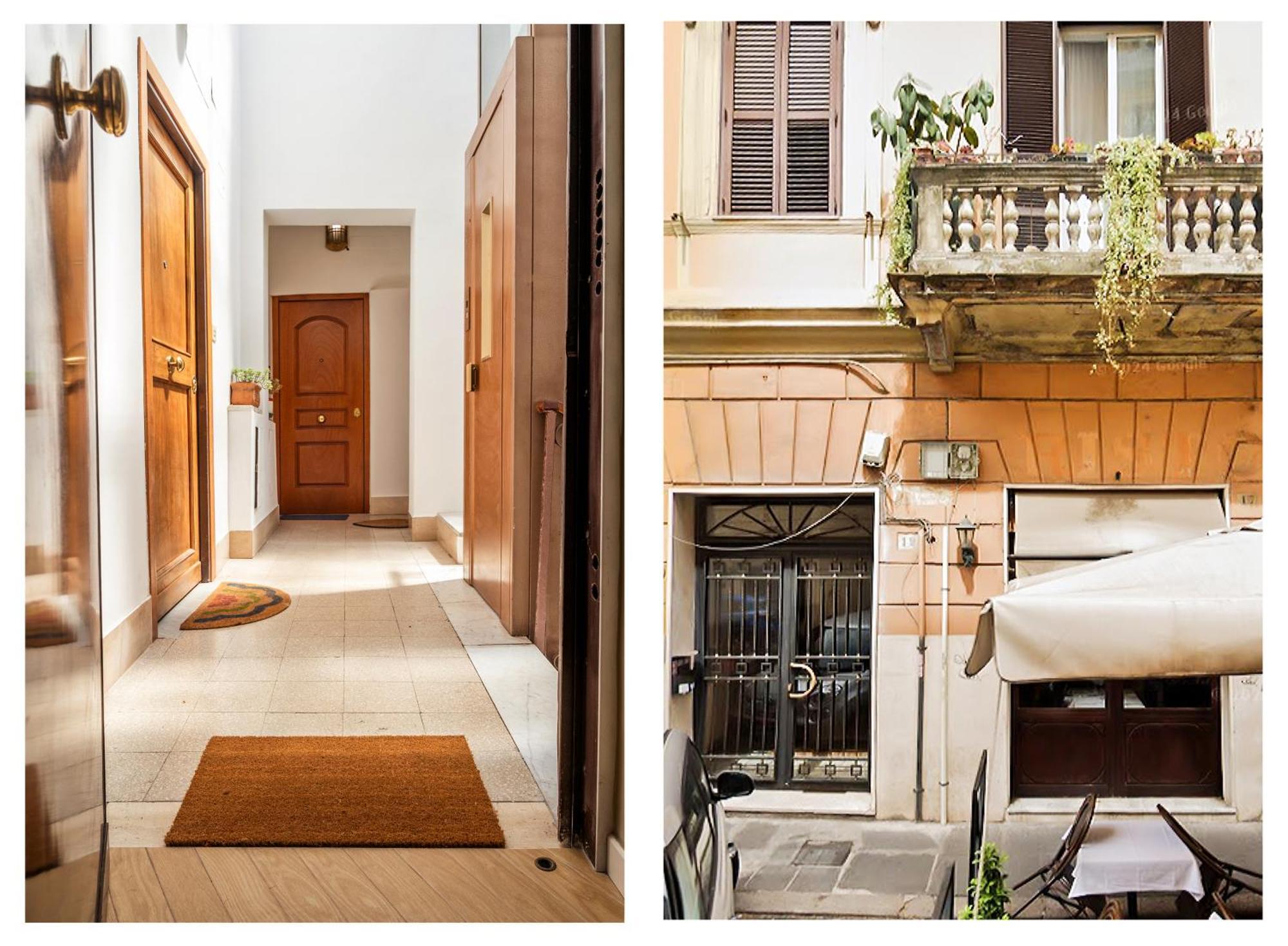 Testaccio Design *