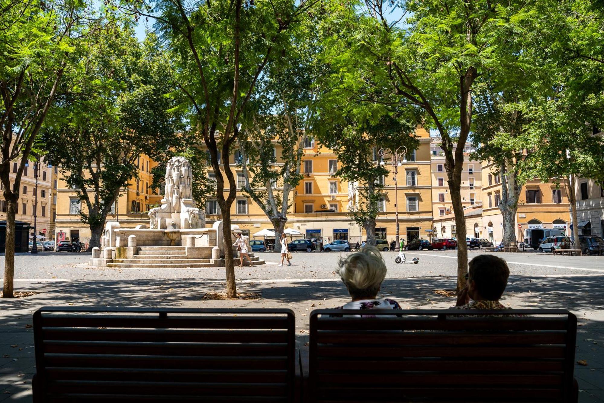 Testaccio Design