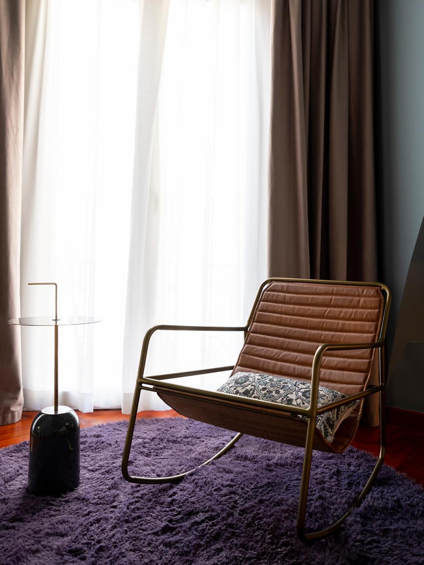 Elizabeth Unique - A Member Of Design Apartamento Roma