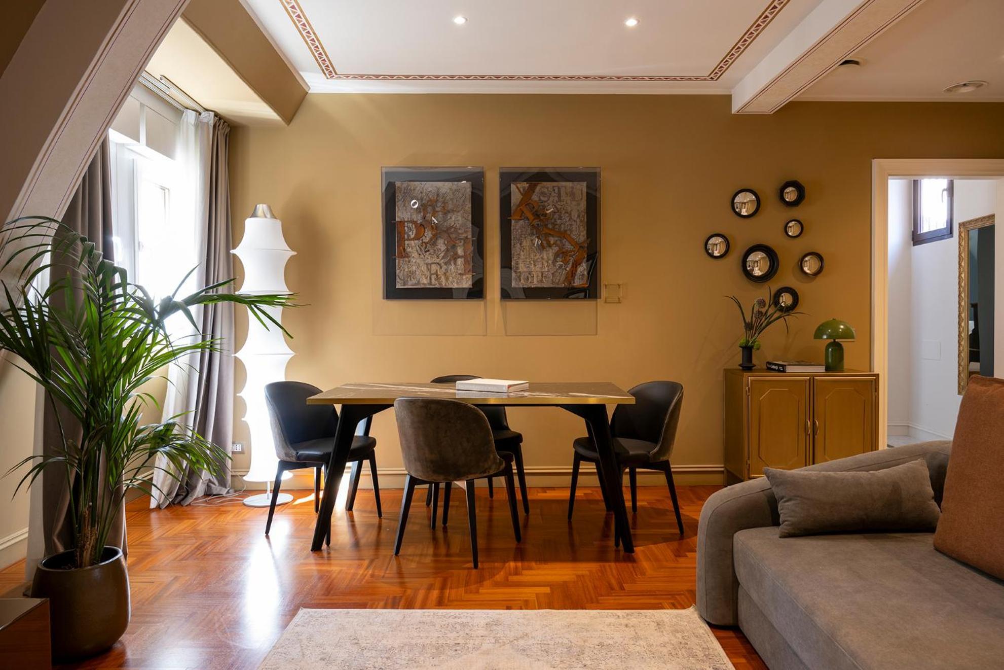 Apartamento Elizabeth Unique - A Member Of Design