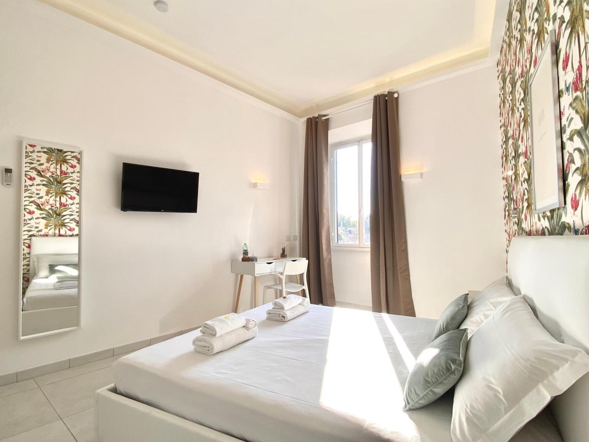 Guest house Of Superior Rome