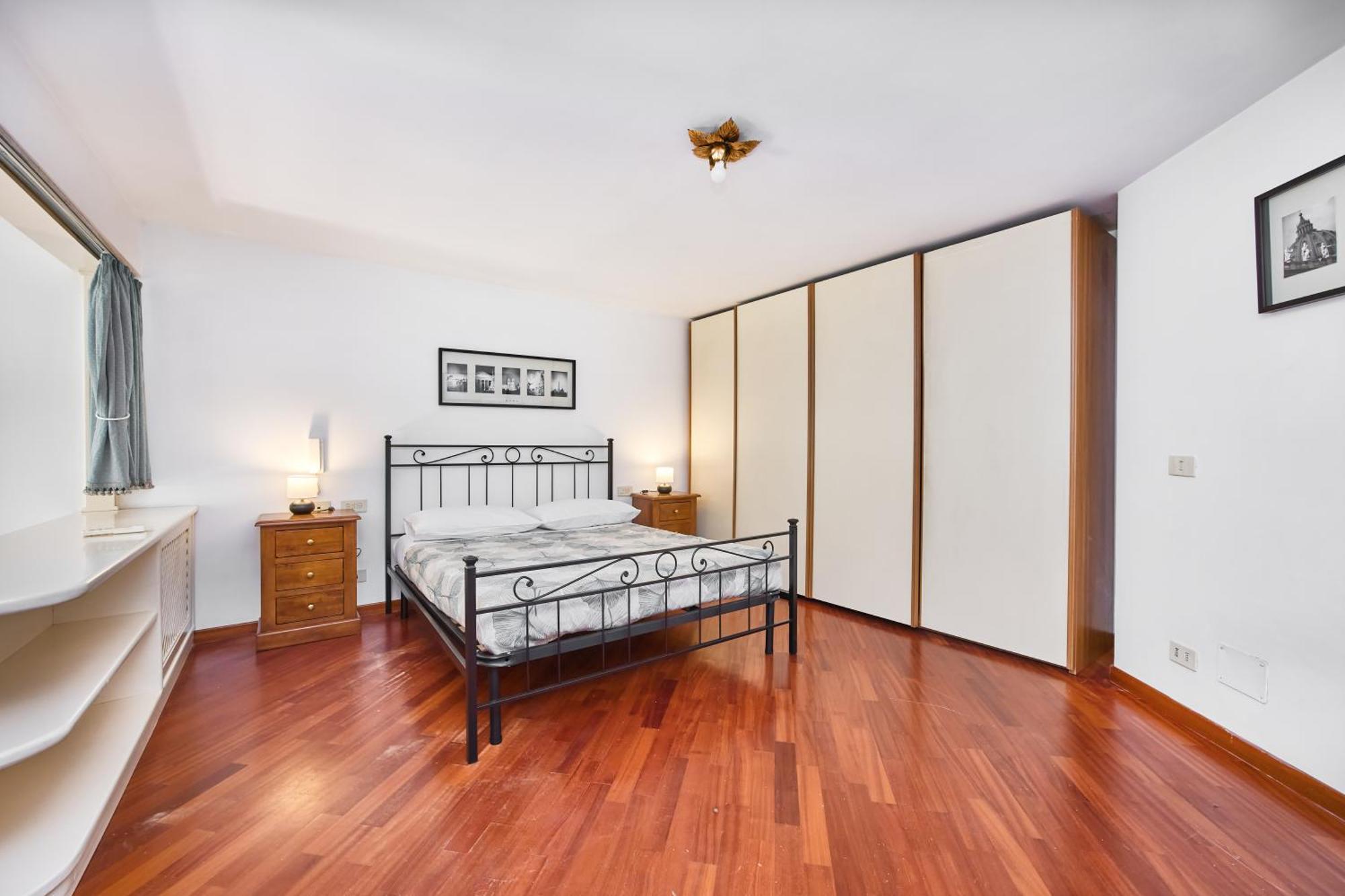Apartment Eternal Vatican Eva Rome