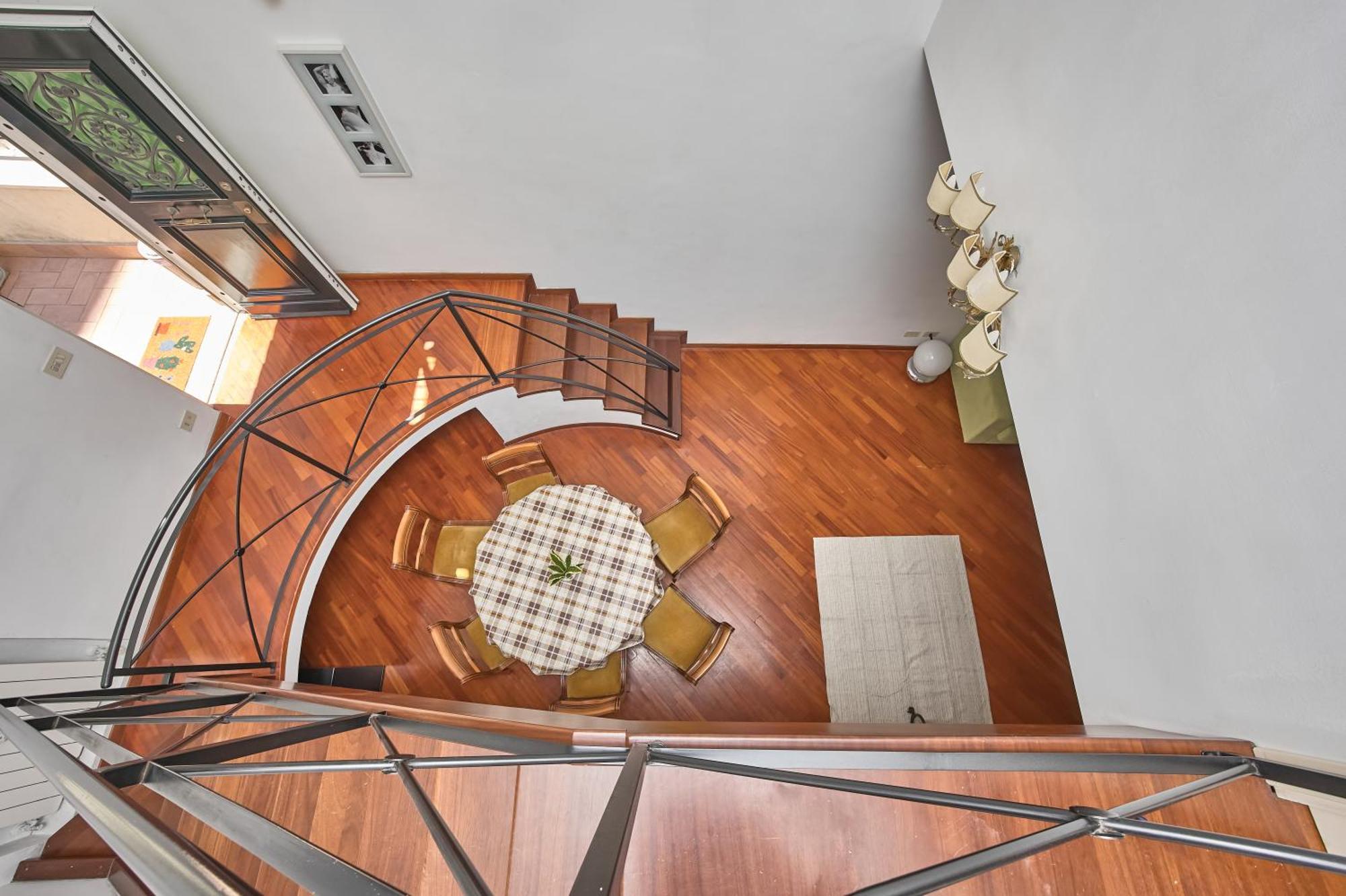 Eternal Vatican Eva Apartment *