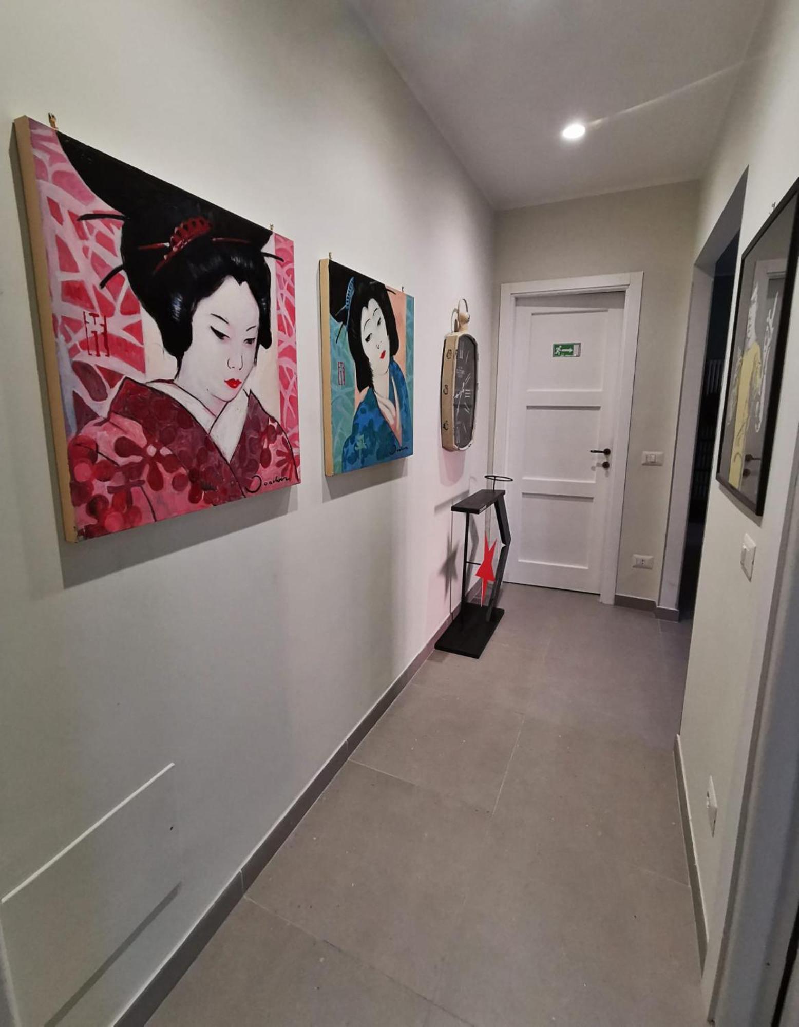 Apartment Romyhome ! Monte Mario Train Station - Gemelli