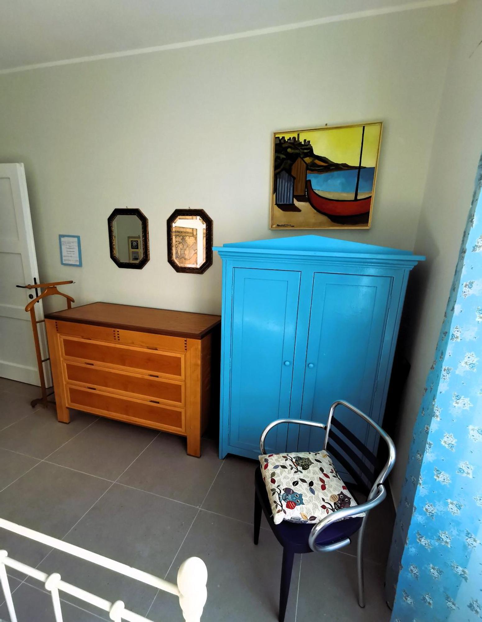 Apartment Romyhome ! Monte Mario Train Station - Gemelli *
