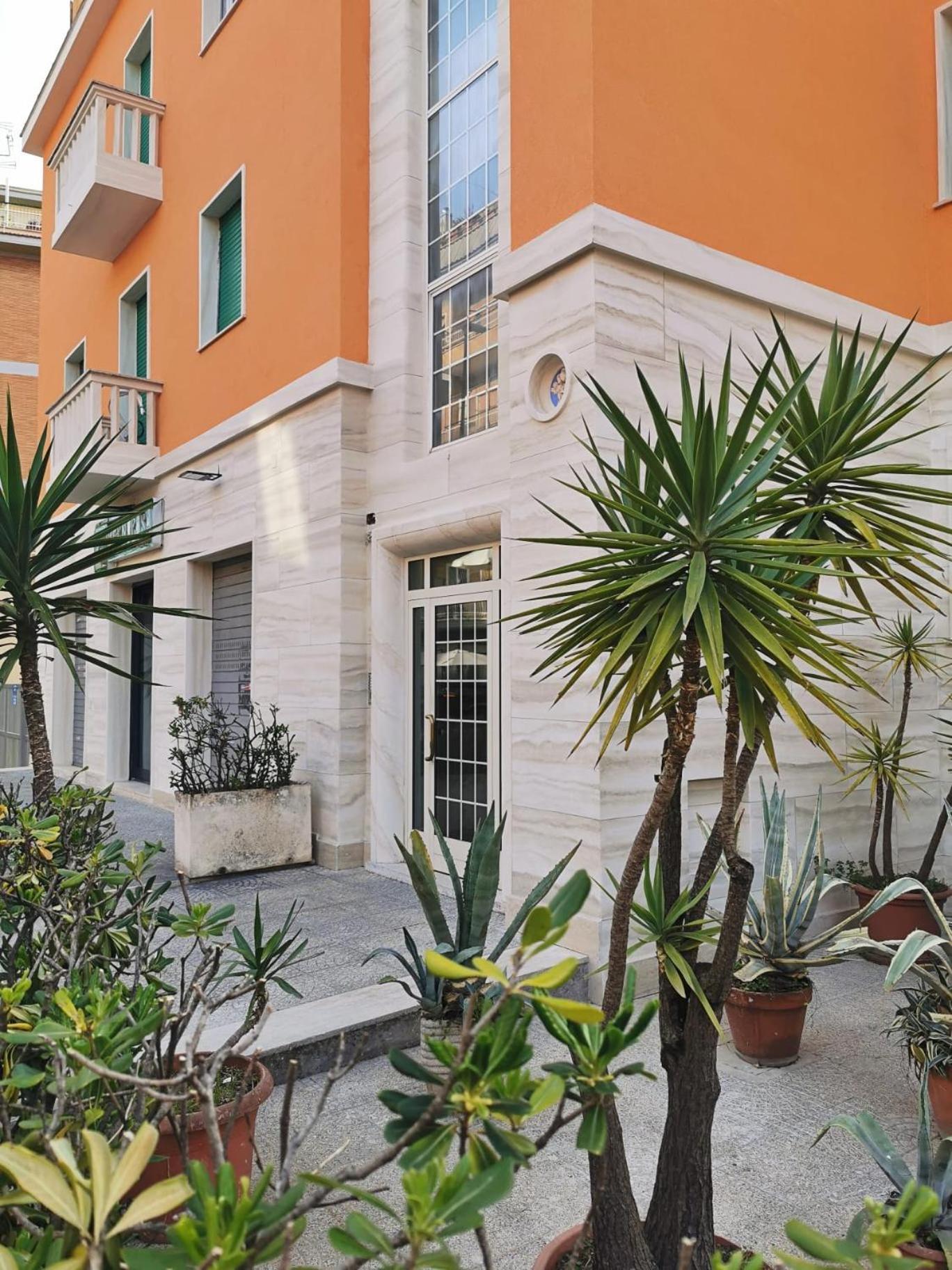 Apartment Romyhome ! Monte Mario Train Station - Gemelli Rome