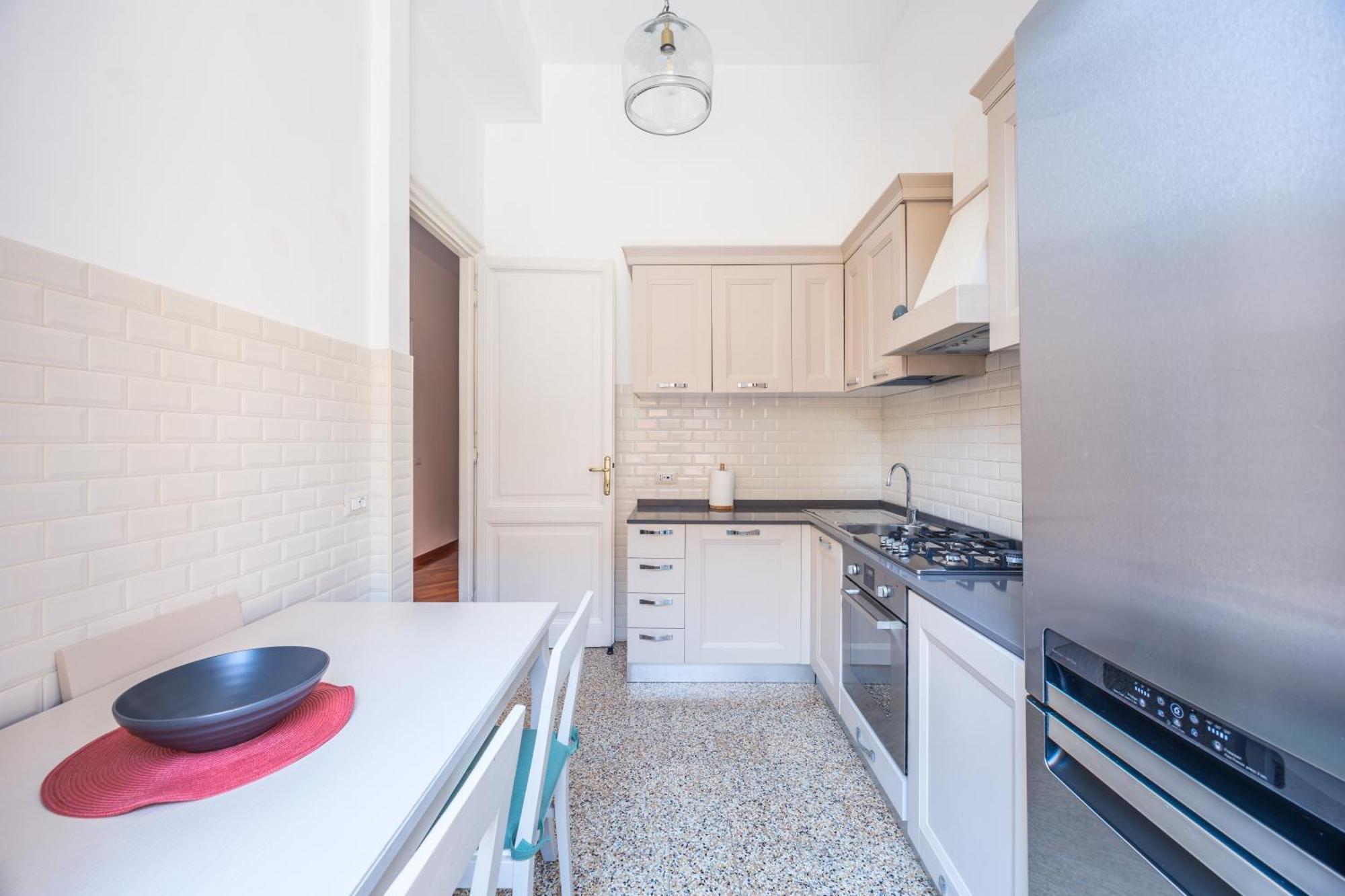 Appartement Il Portone Del Vaticano