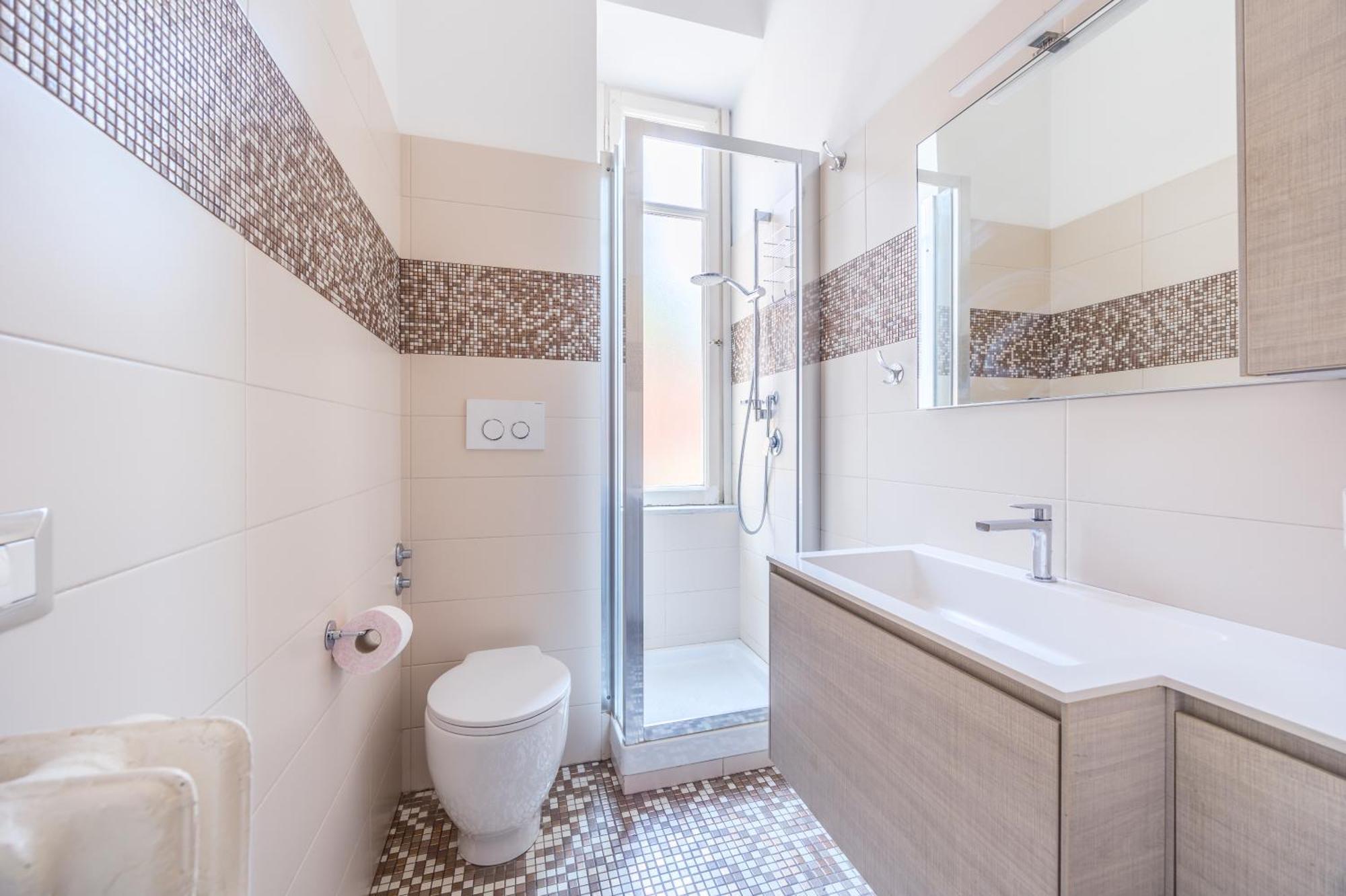 Appartement Il Portone Del Vaticano *
