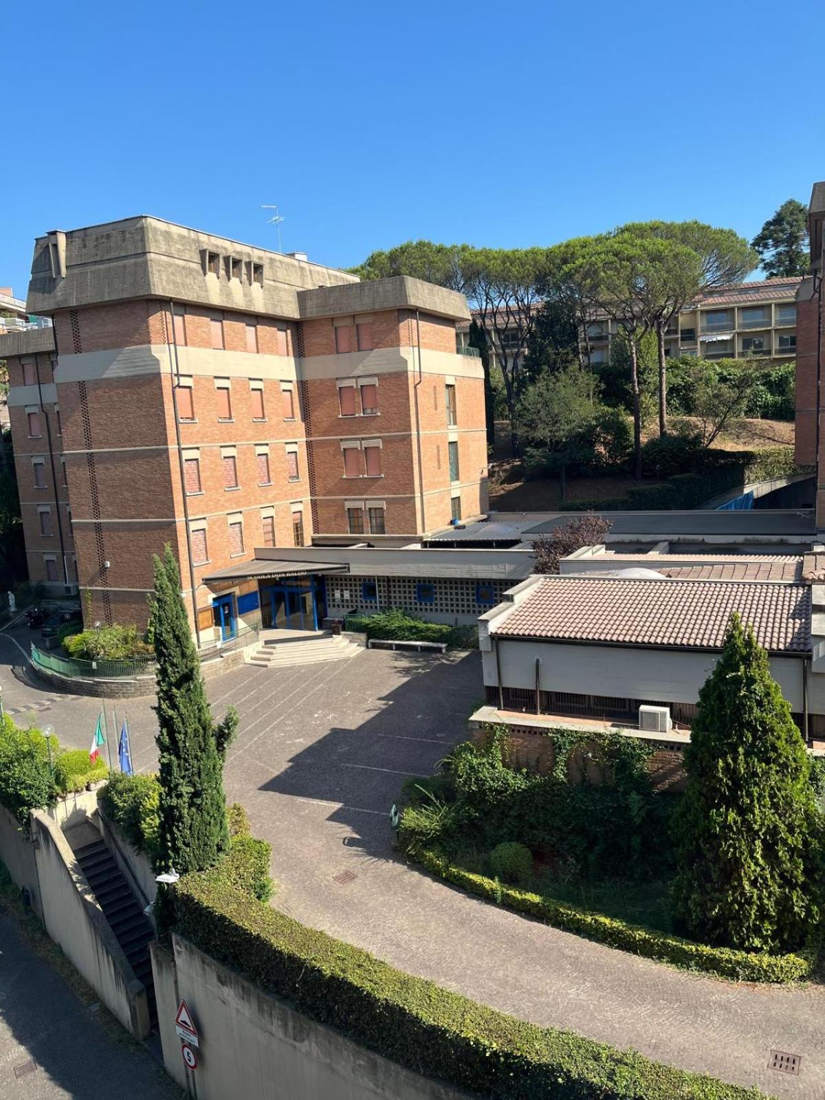Casa Rizzo Séjour chez l'habitant