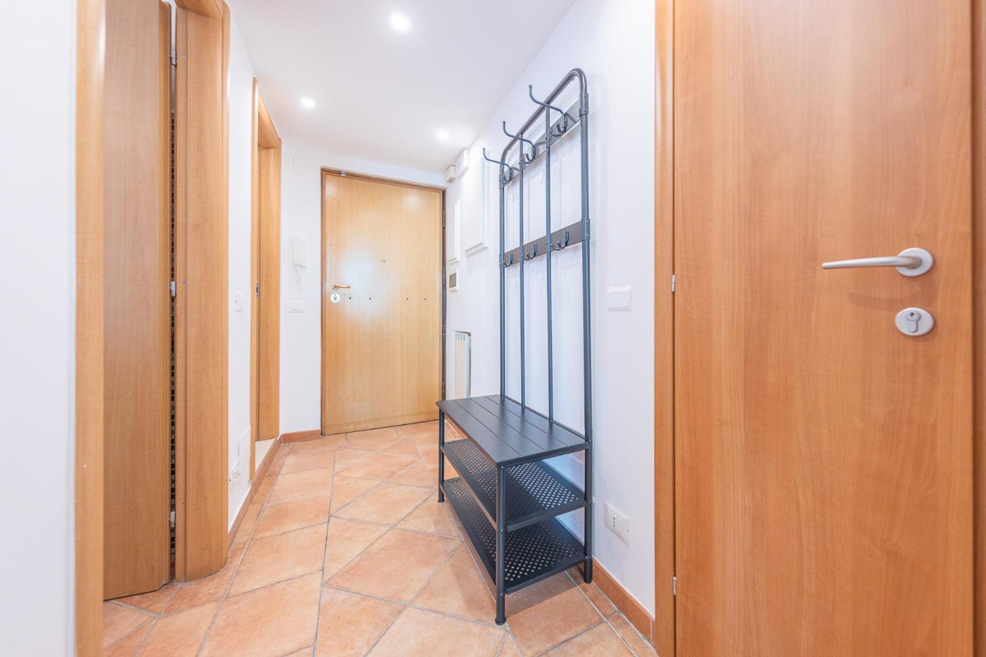 Sl Apartment Rome