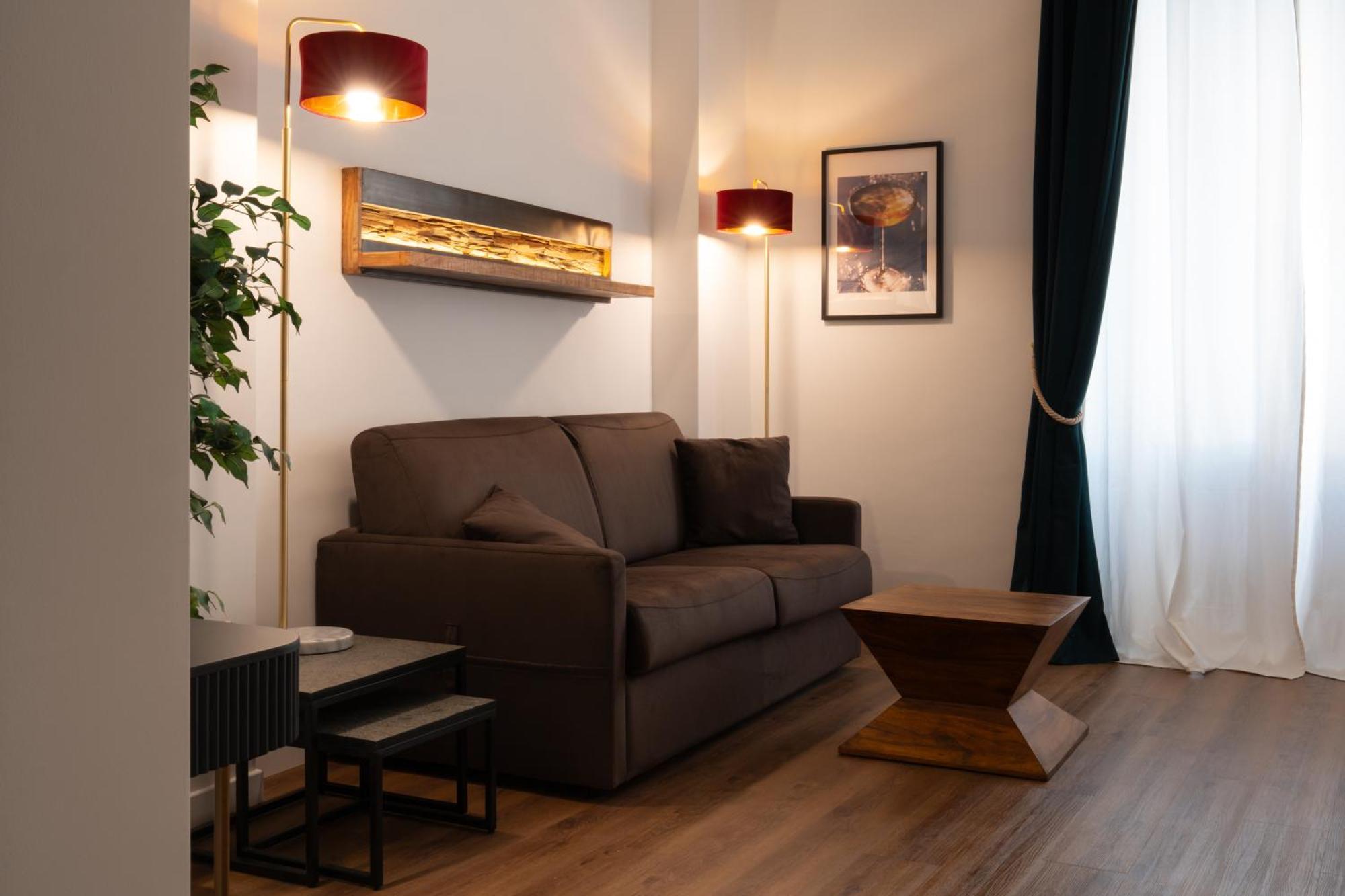 Maison d'hôtes Cavalieri Rome