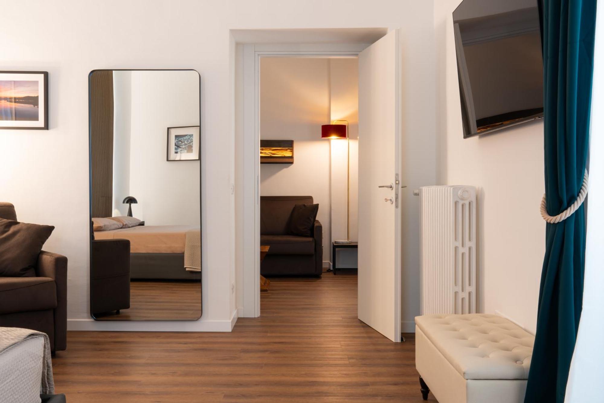 Guest house Cavalieri Rome