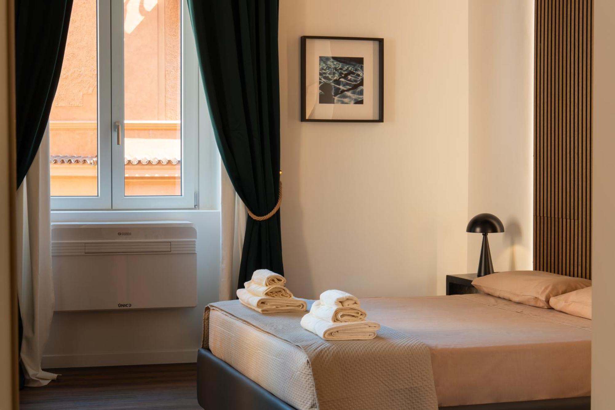 Cavalieri Maison d'hôtes