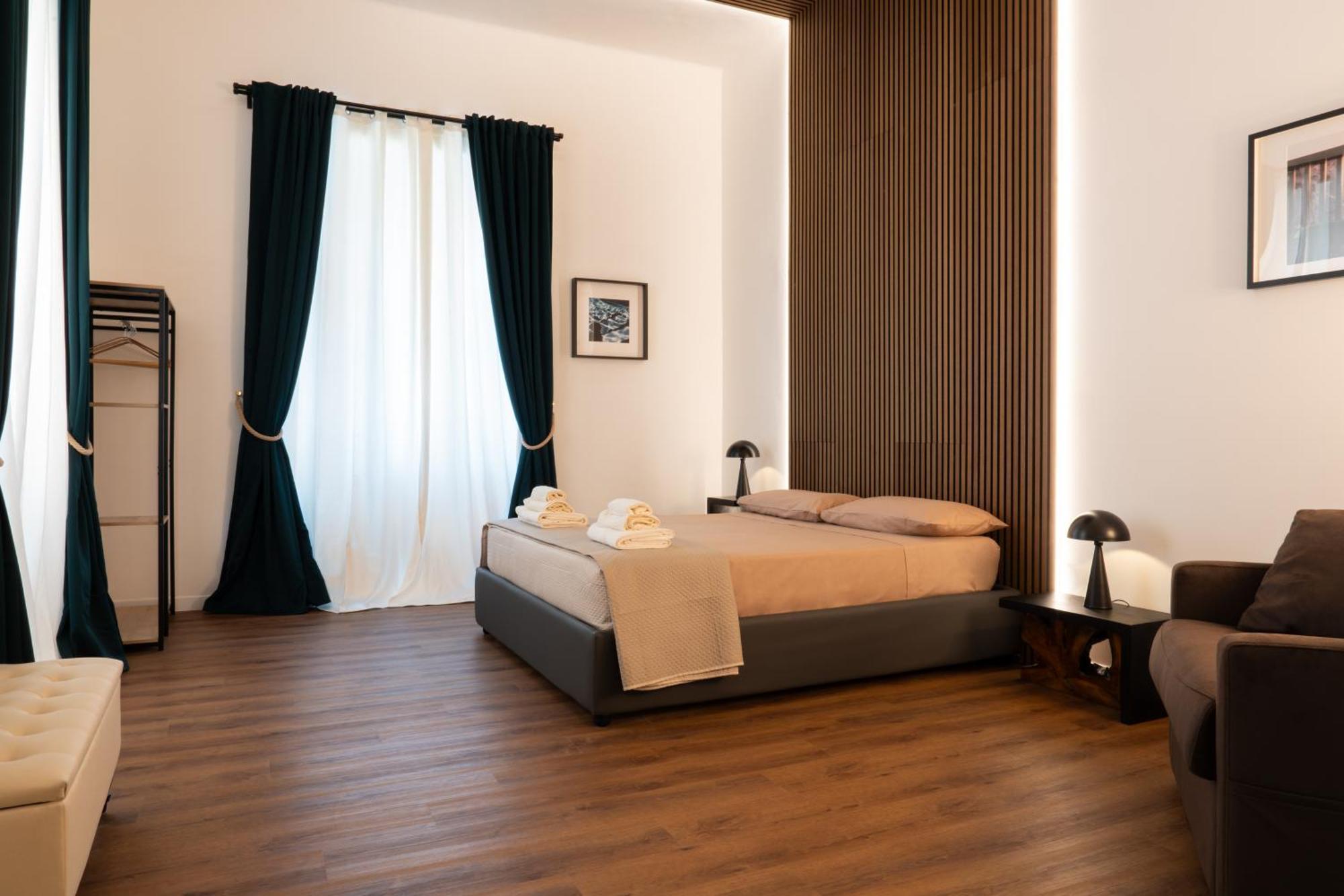 Guest house Cavalieri *