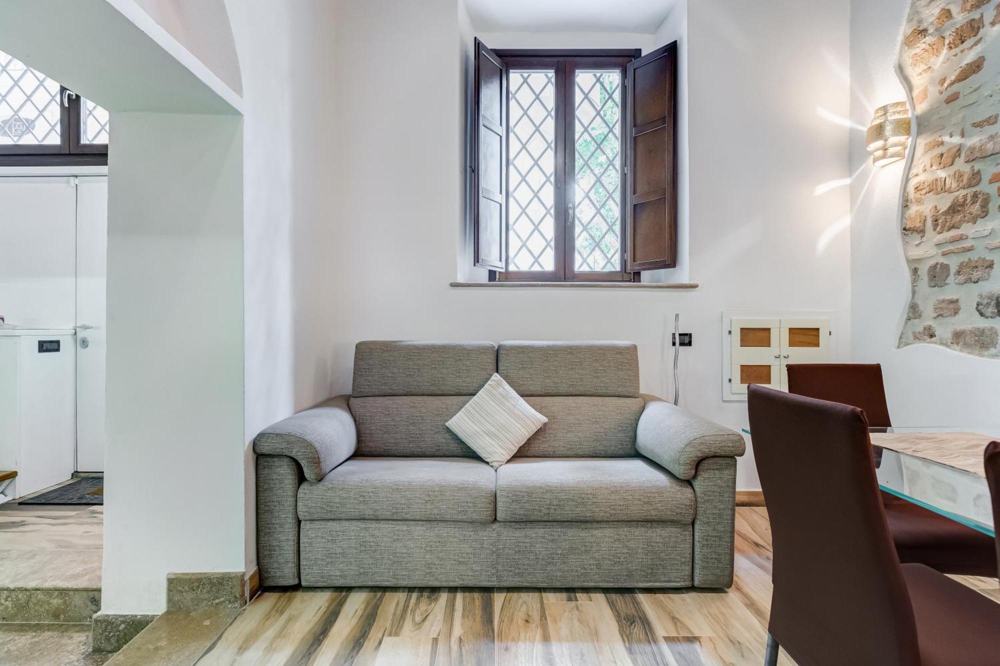 Apartment Dream