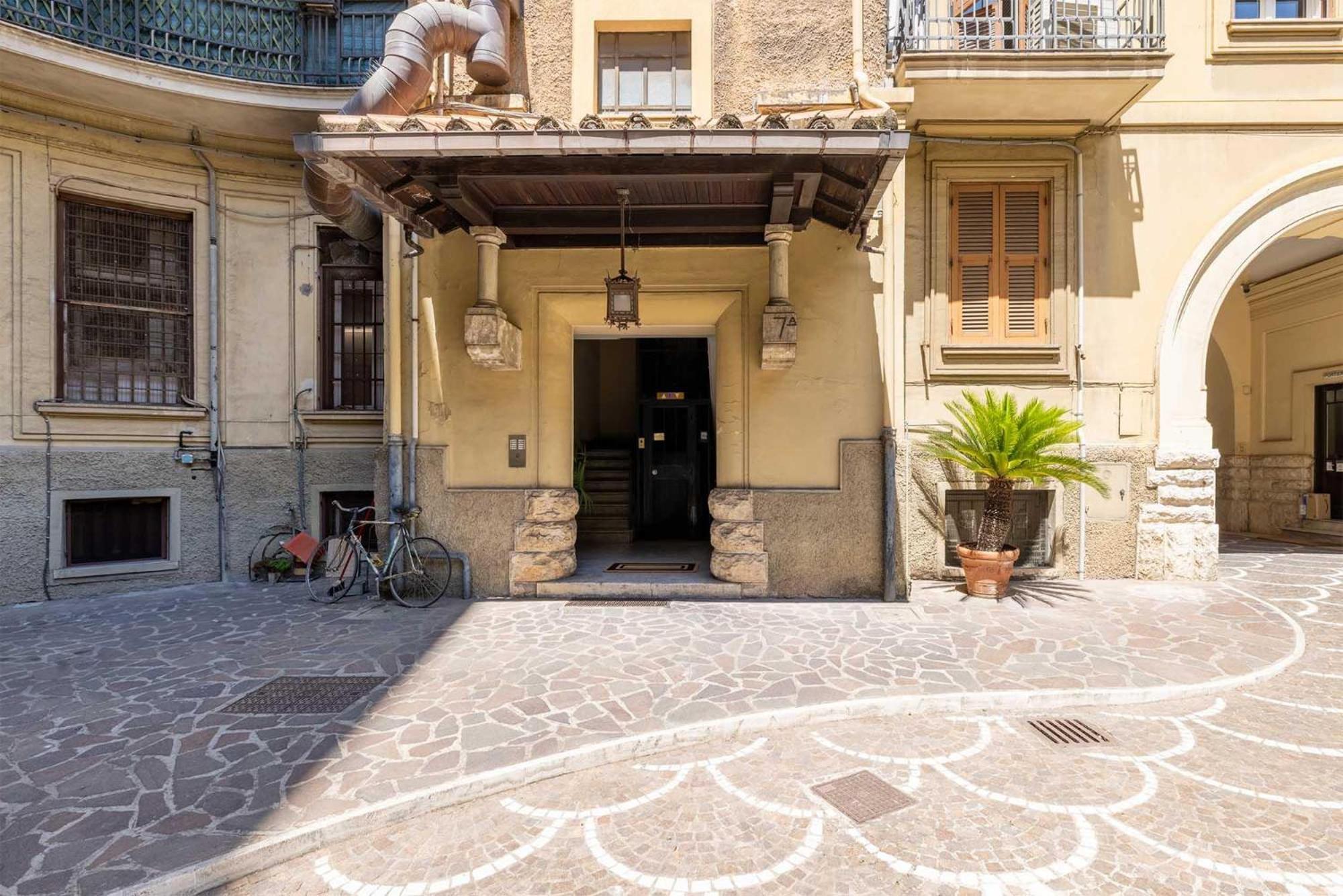 Appartement Urent - Coppede Luxury