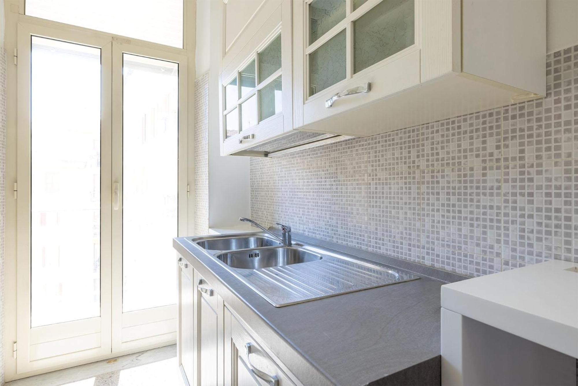 Urent - Coppede Luxury Appartement *