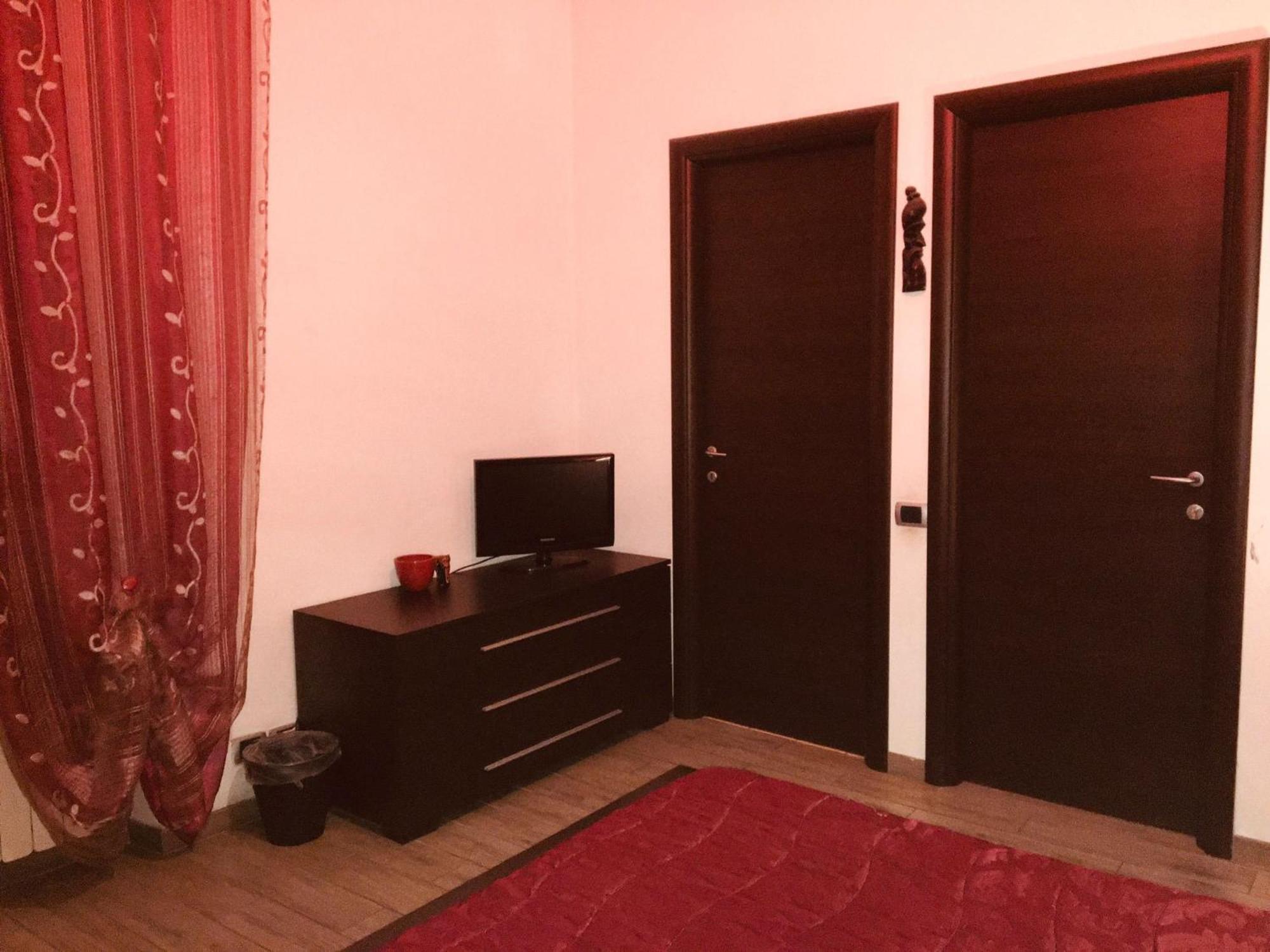 Apartment House Alessandrino *