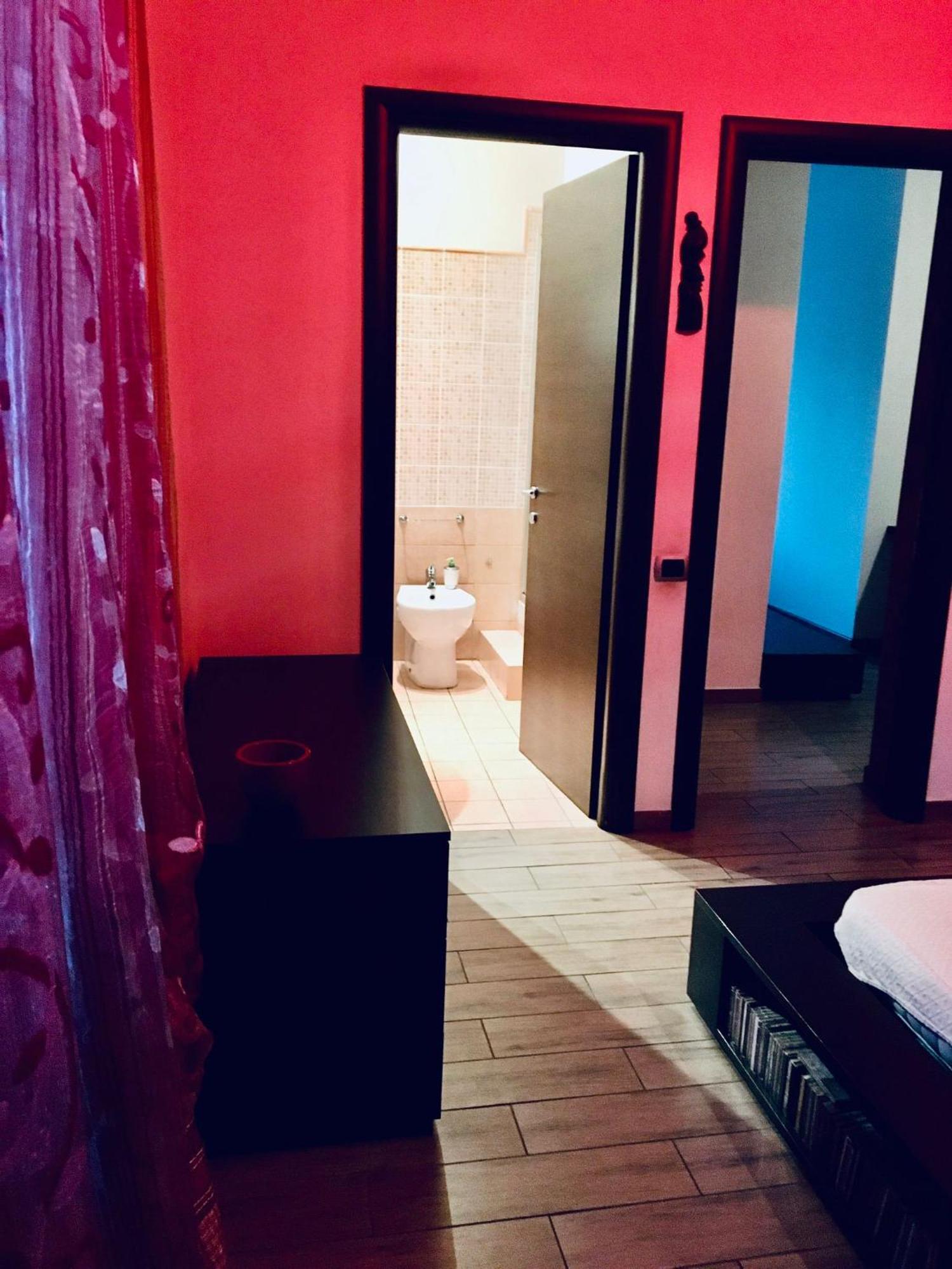 House Alessandrino Apartment