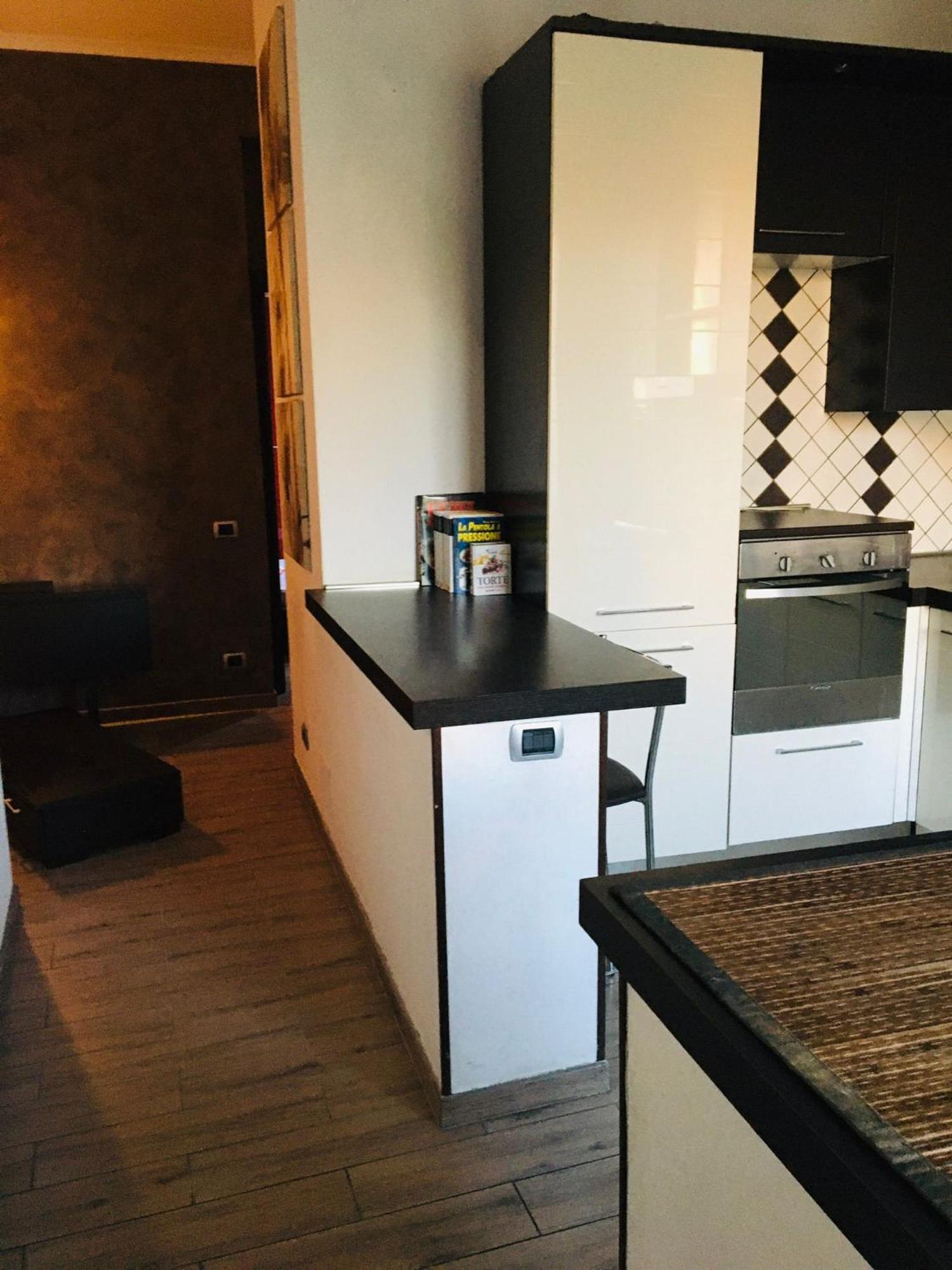 House Alessandrino *