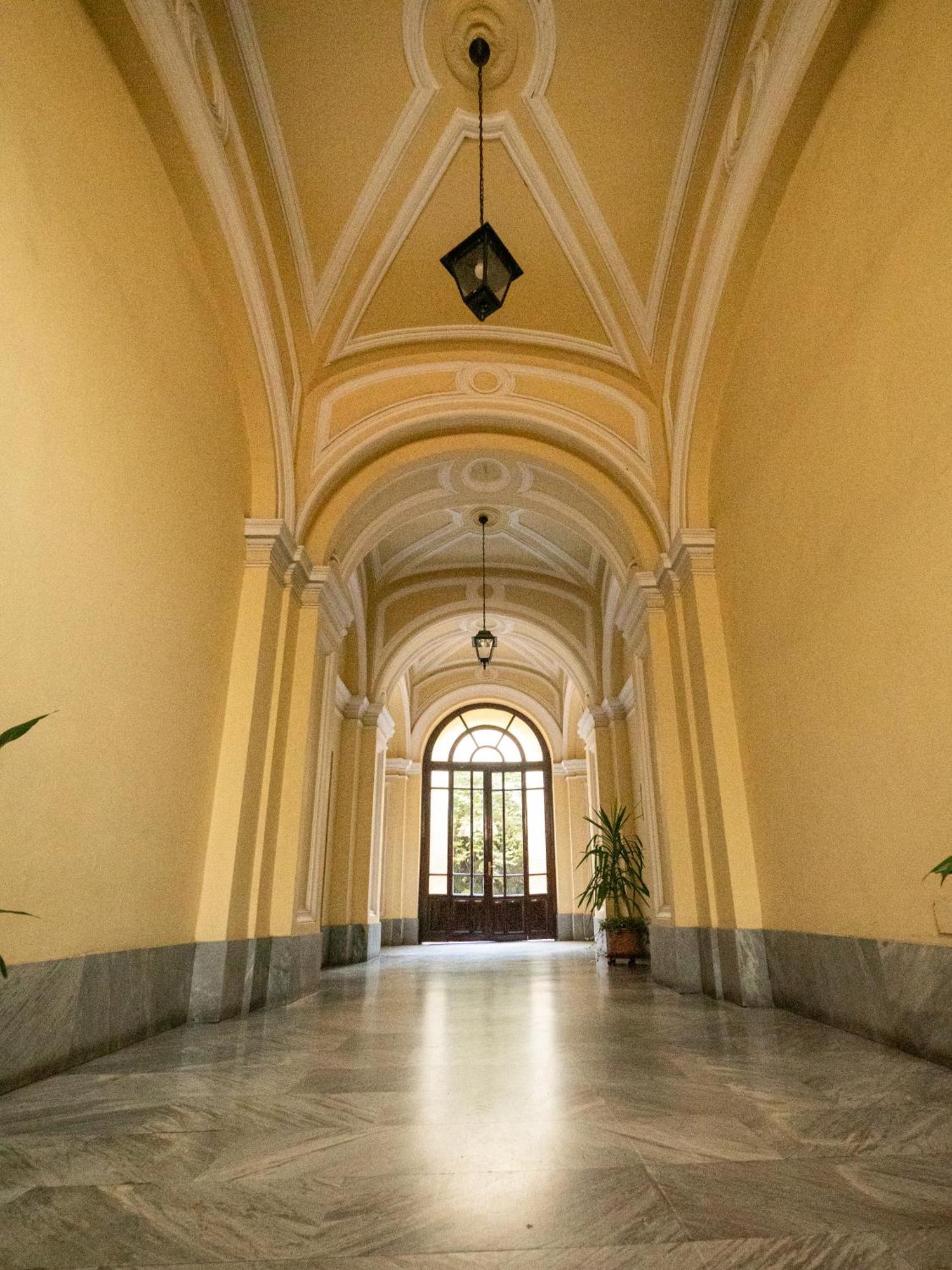 Appartamento Conte House - 2 *