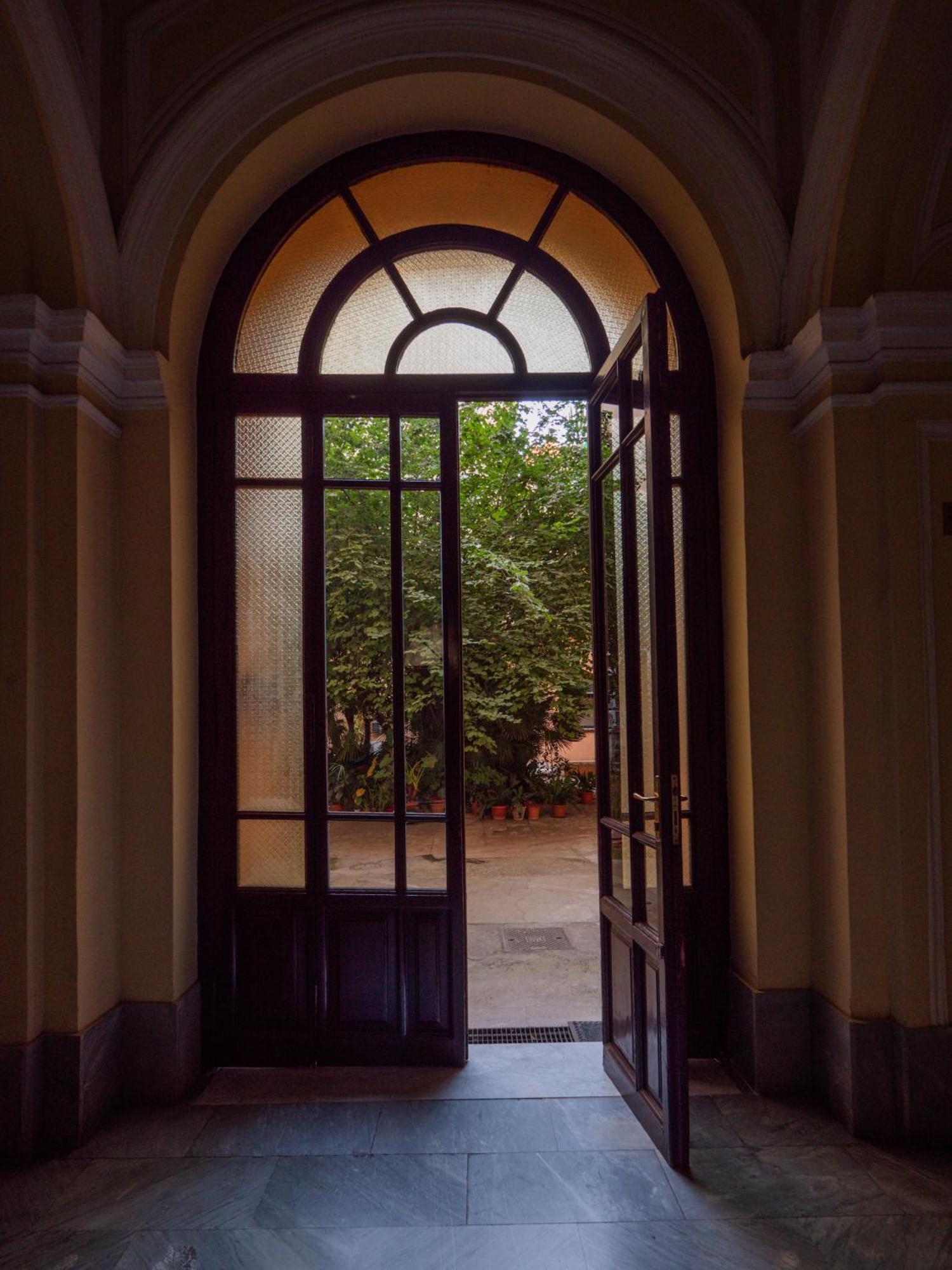 Conte House - 2 Appartamento Roma