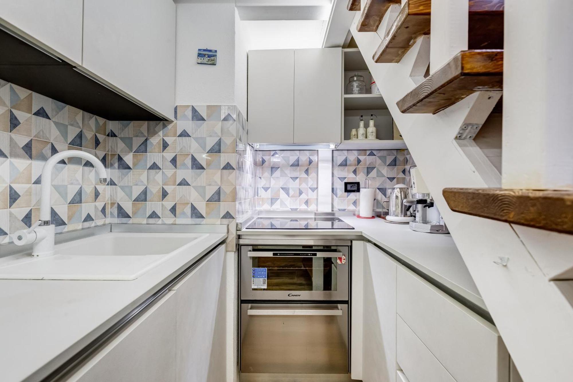 Dream Apartment *