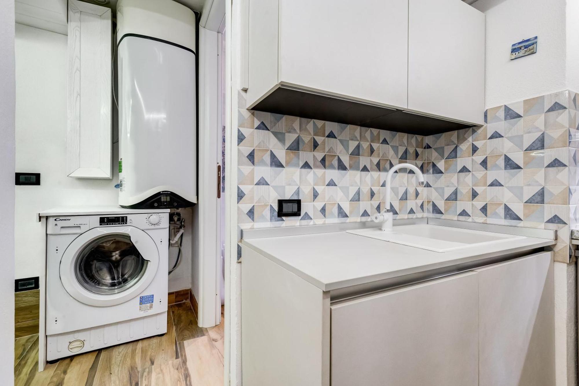 Apartment Dream
