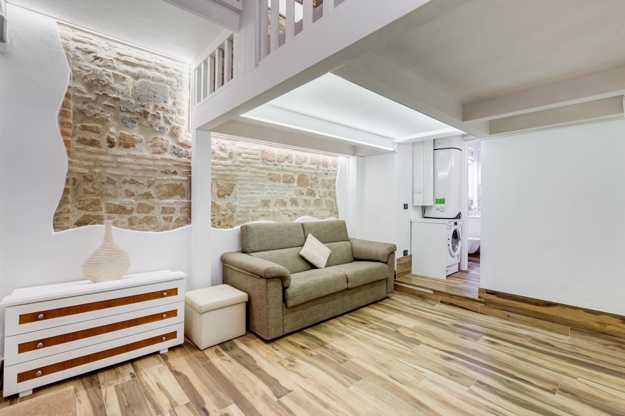 Dream Apartment Rome