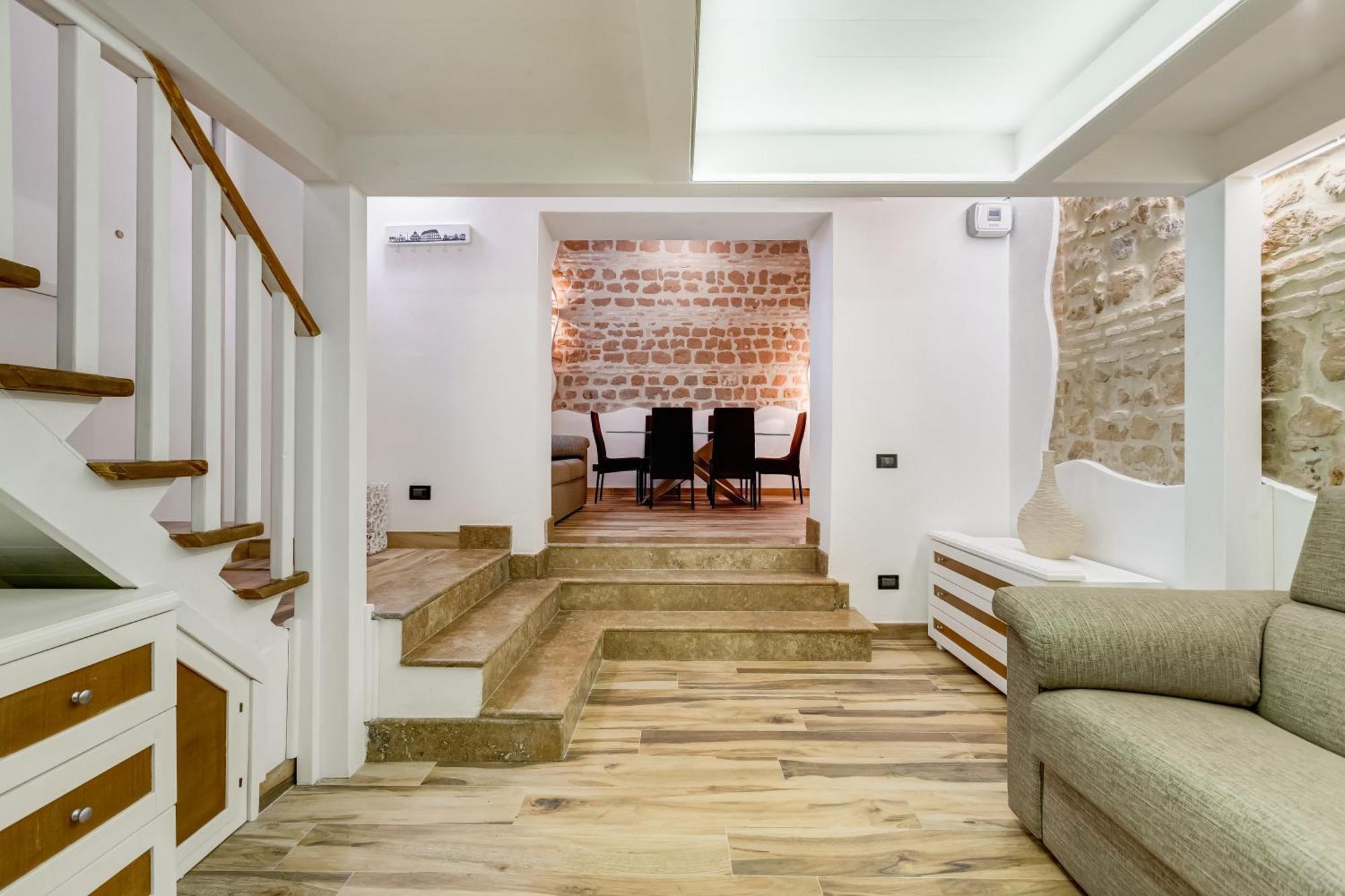 Apartment Dream Rome