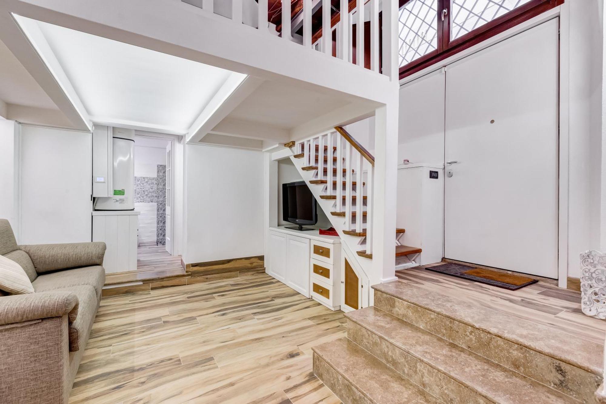 Apartment Dream