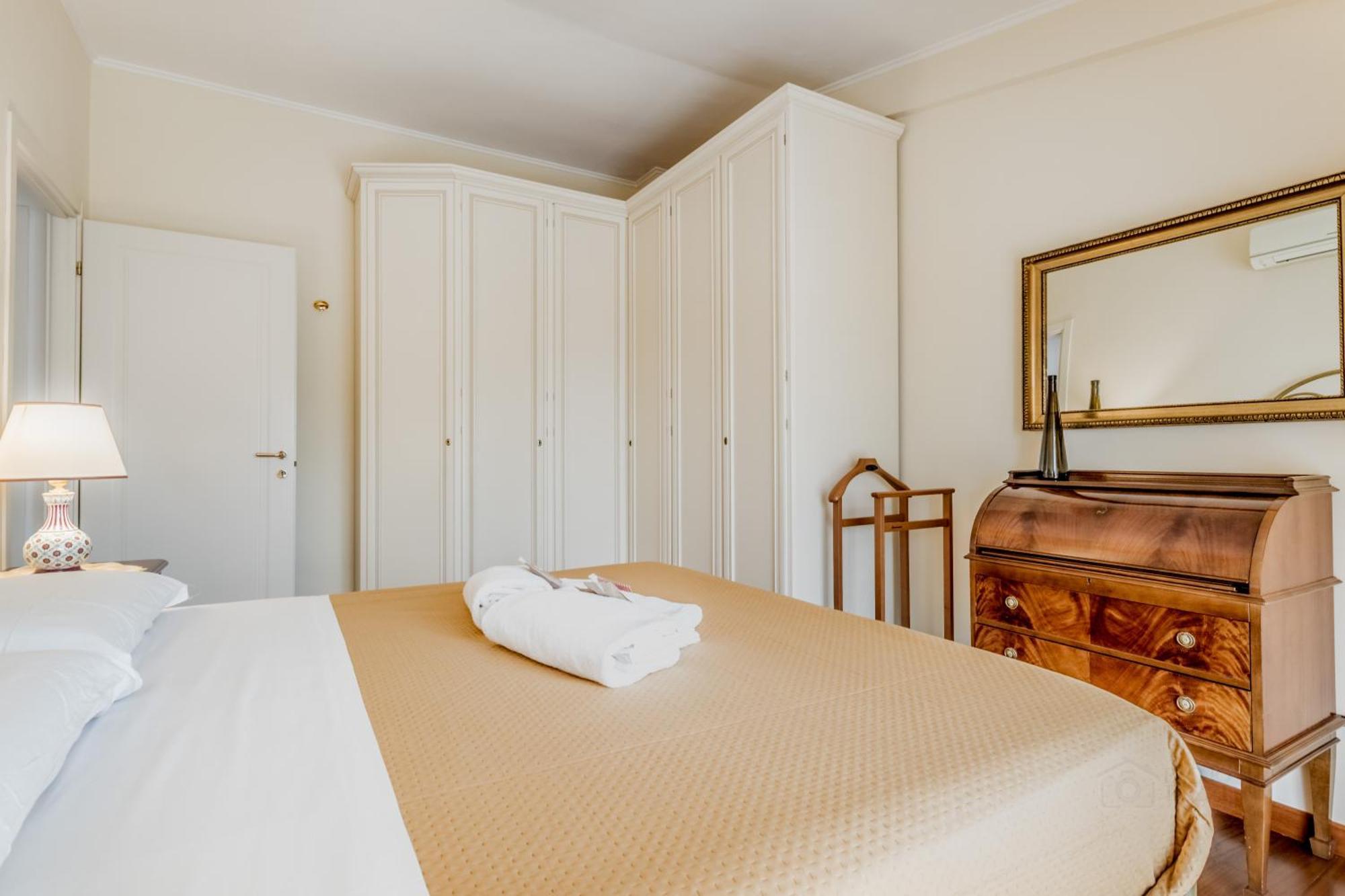 Tuscolana Sunset Apartment