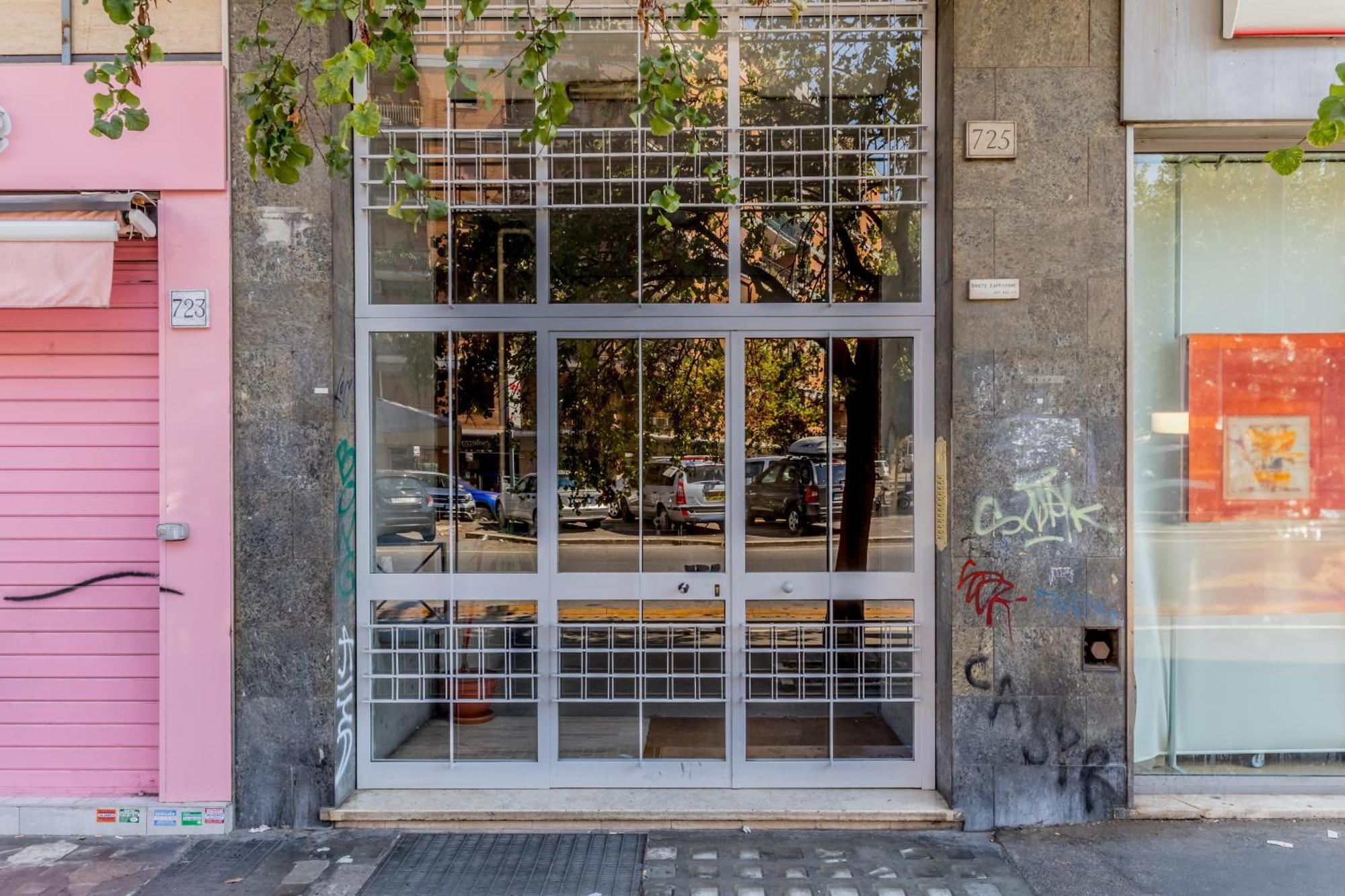 Tuscolana Sunset Apartment Rome