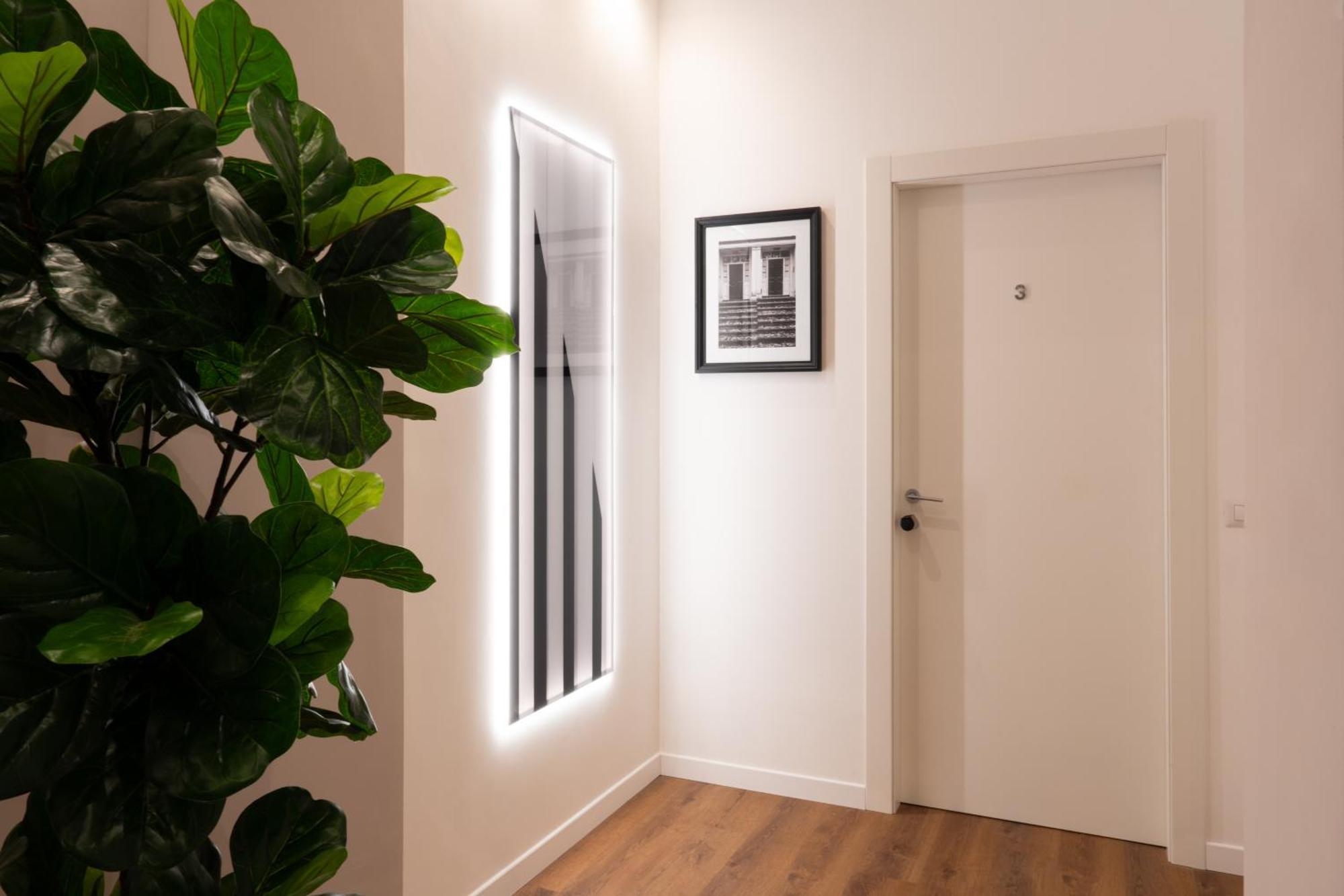 Guest house Cavalieri