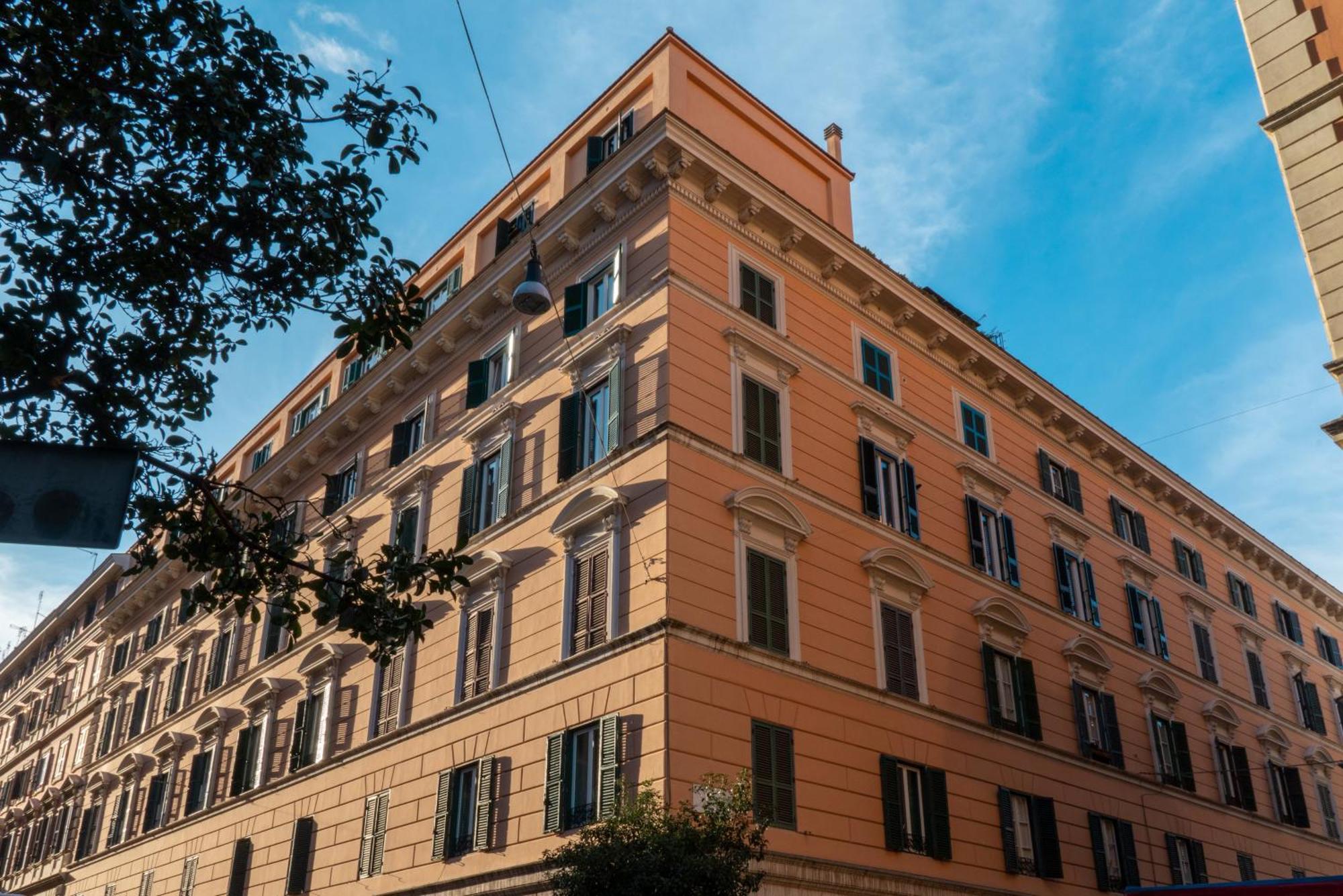 Cavalieri Maison d'hôtes