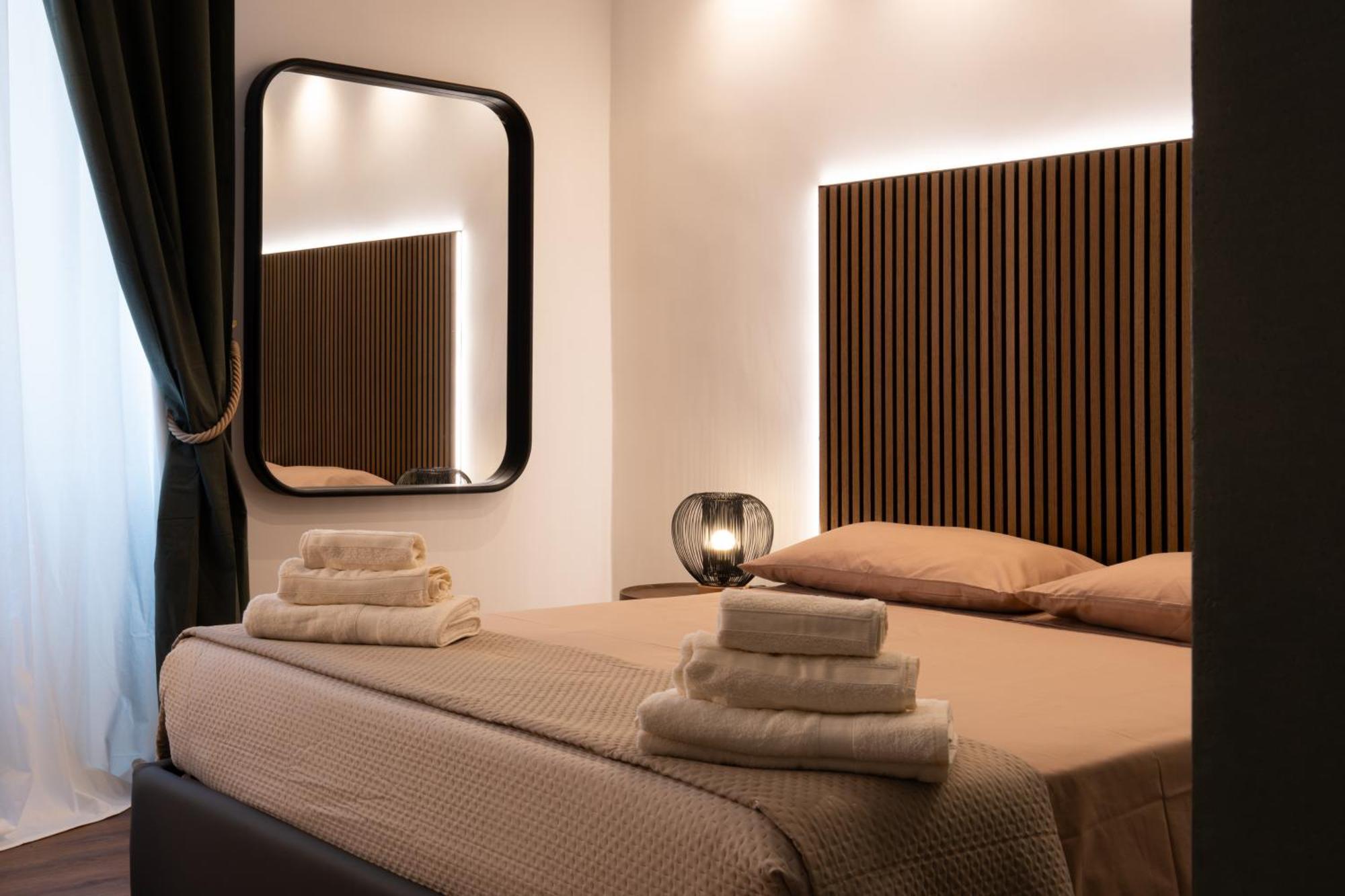 Guest house Cavalieri *