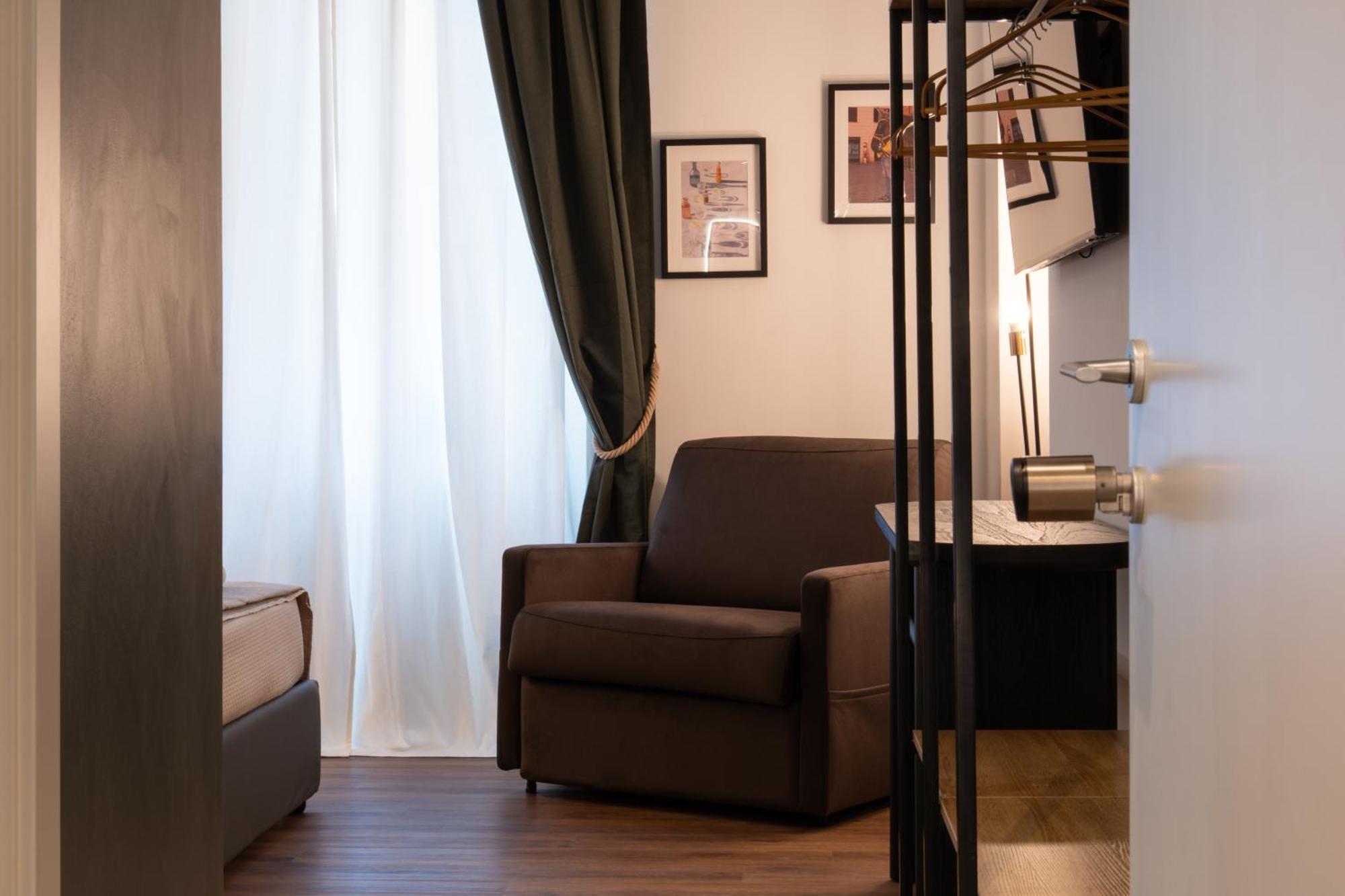 Cavalieri Guest house