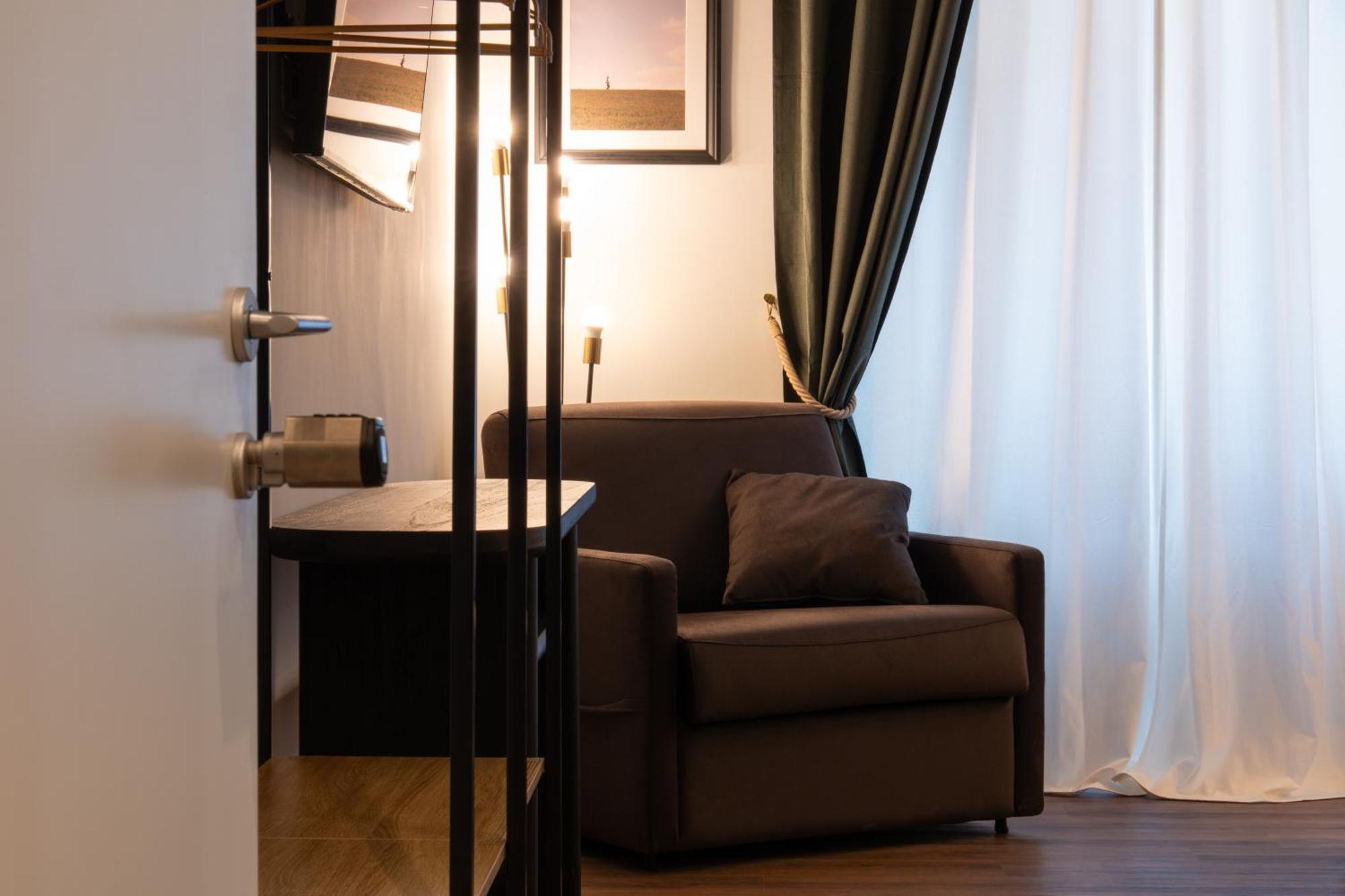 Maison d'hôtes Cavalieri Rome