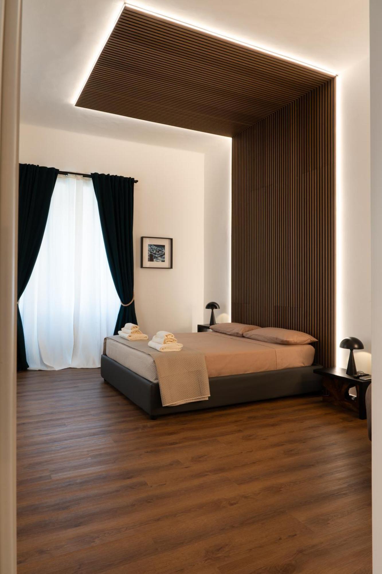 Cavalieri Guest house *