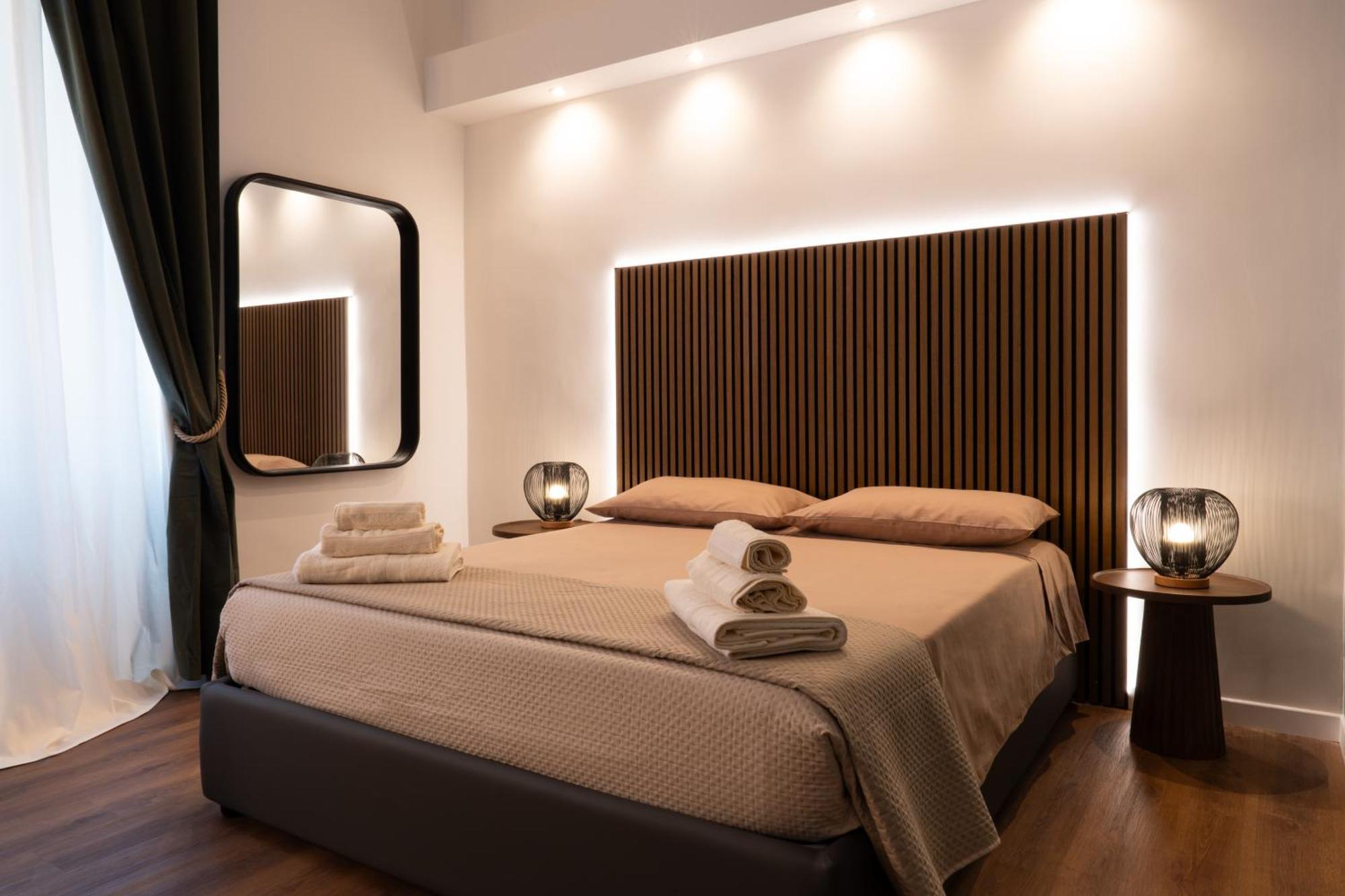 Cavalieri Guest house