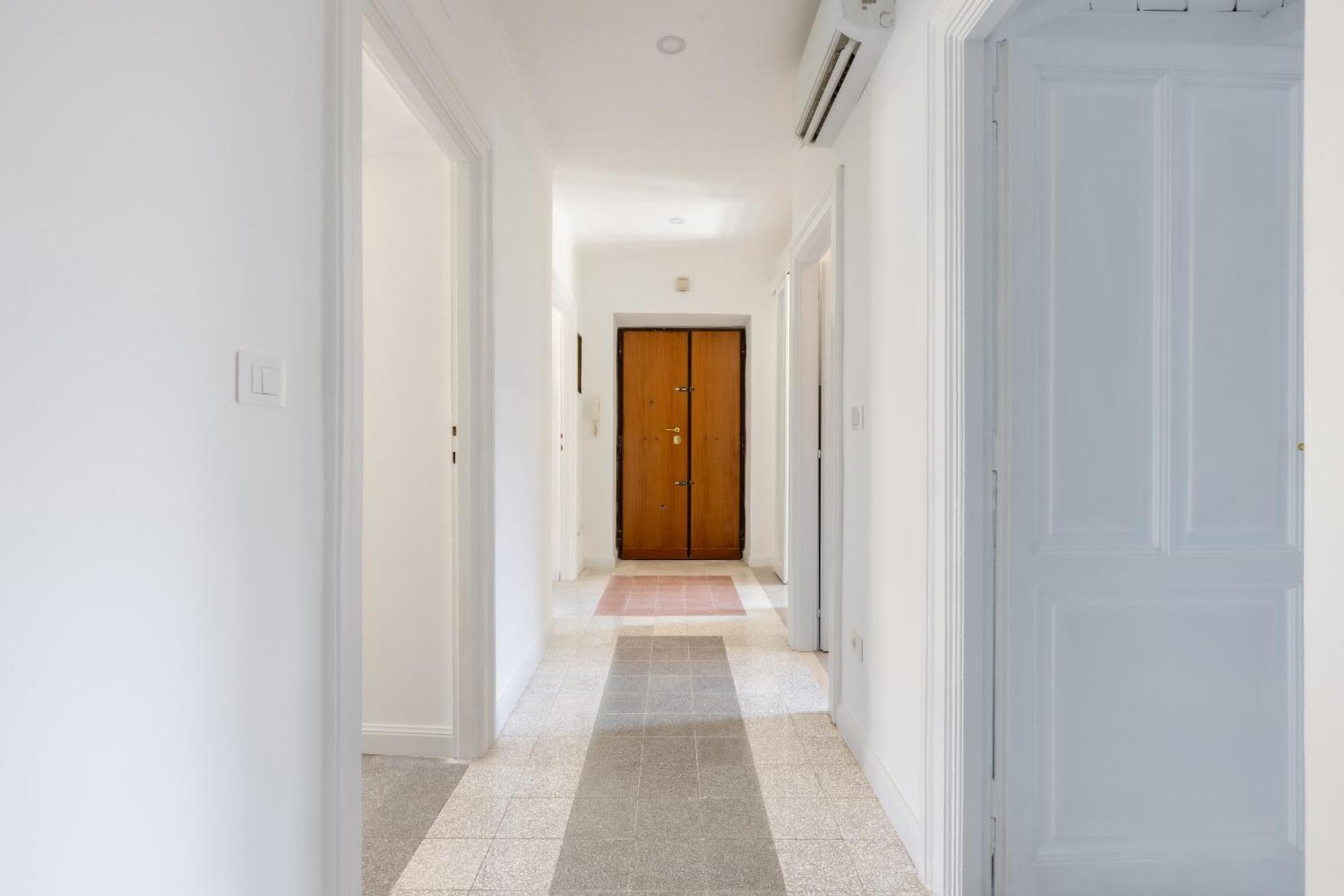 Urent - Coppede Luxury Appartement *