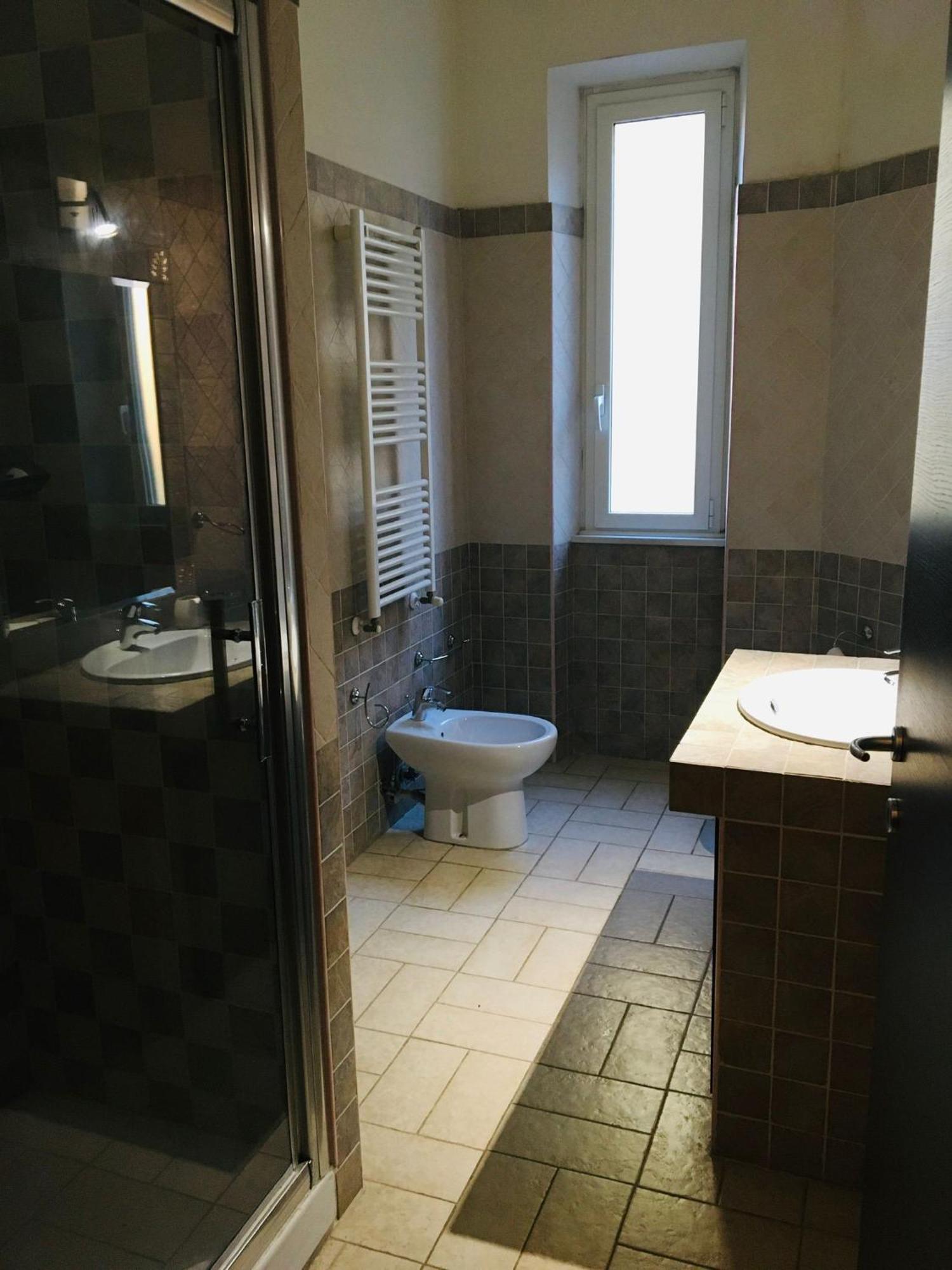 Apartment House Alessandrino *