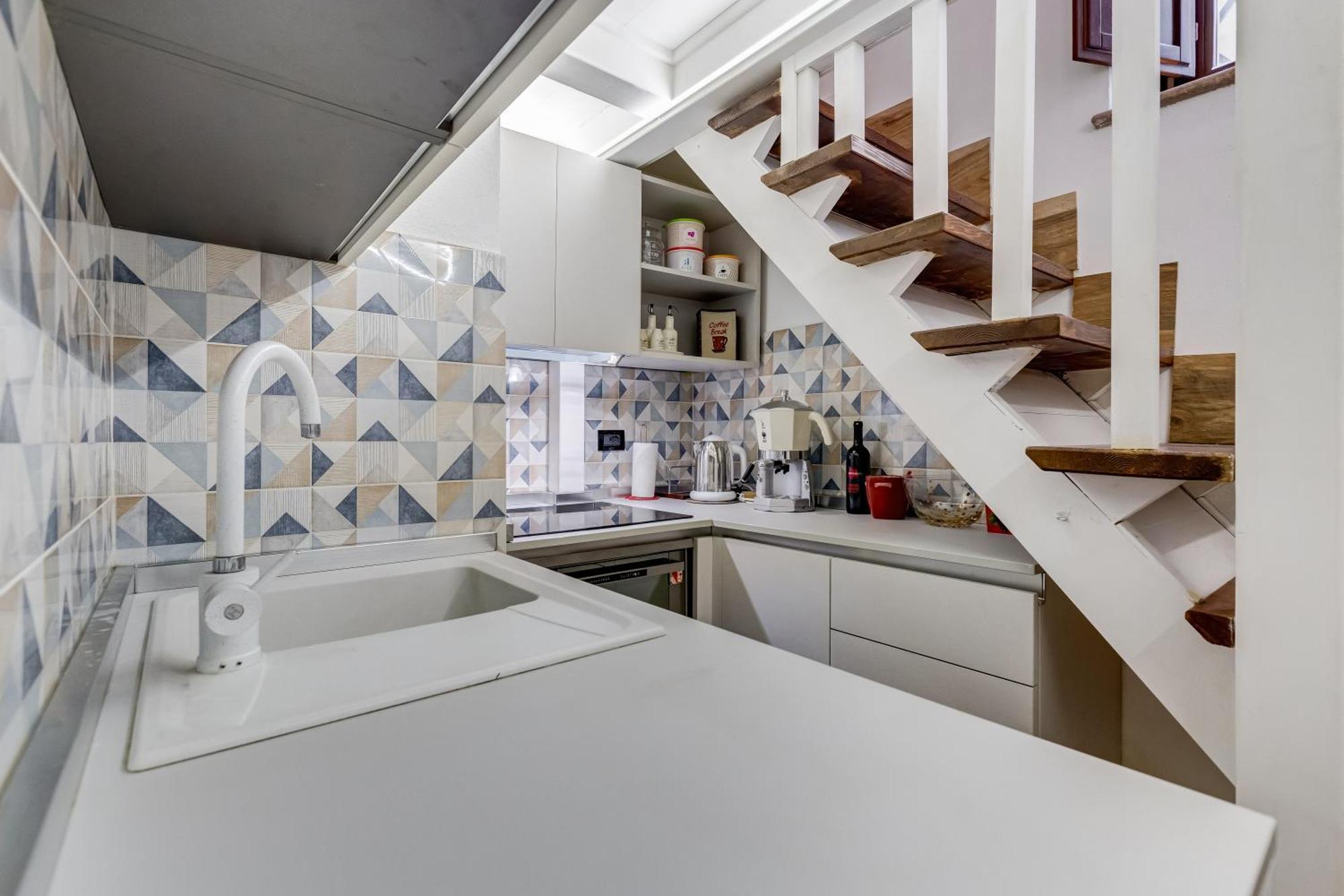 Dream Apartment