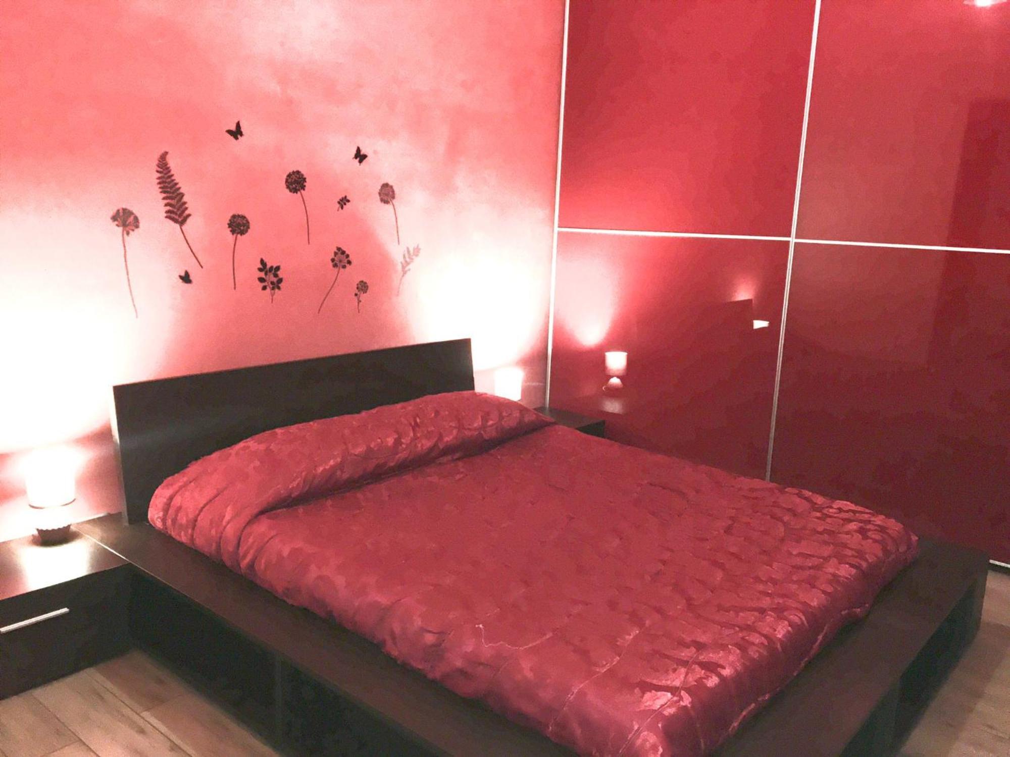 House Alessandrino Apartment Rome