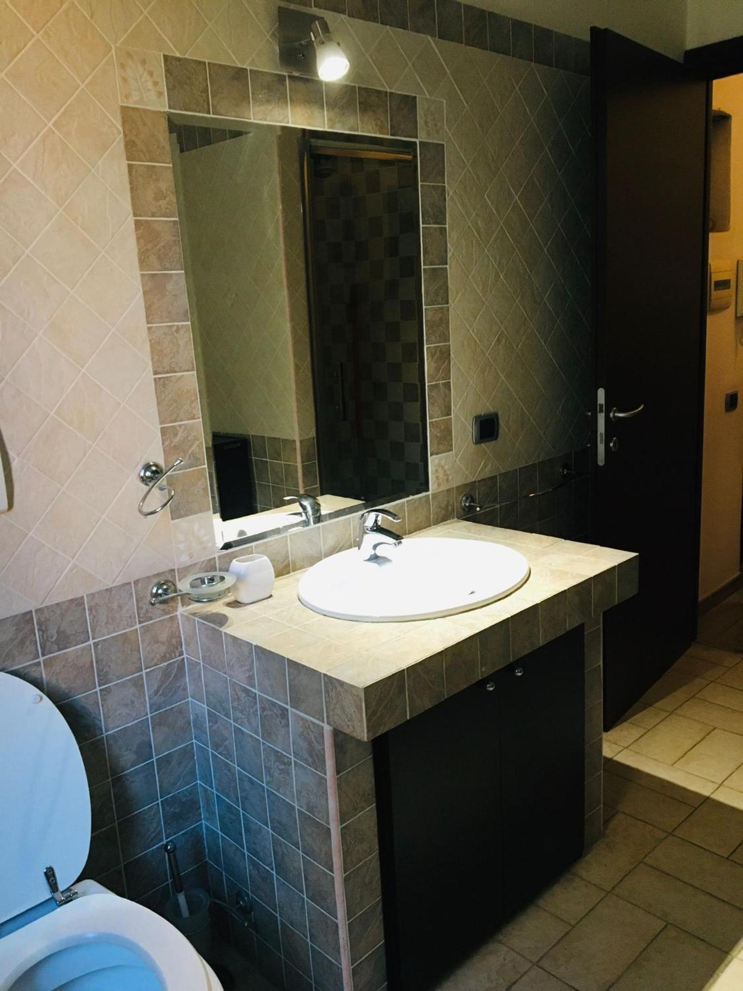 Apartment House Alessandrino *