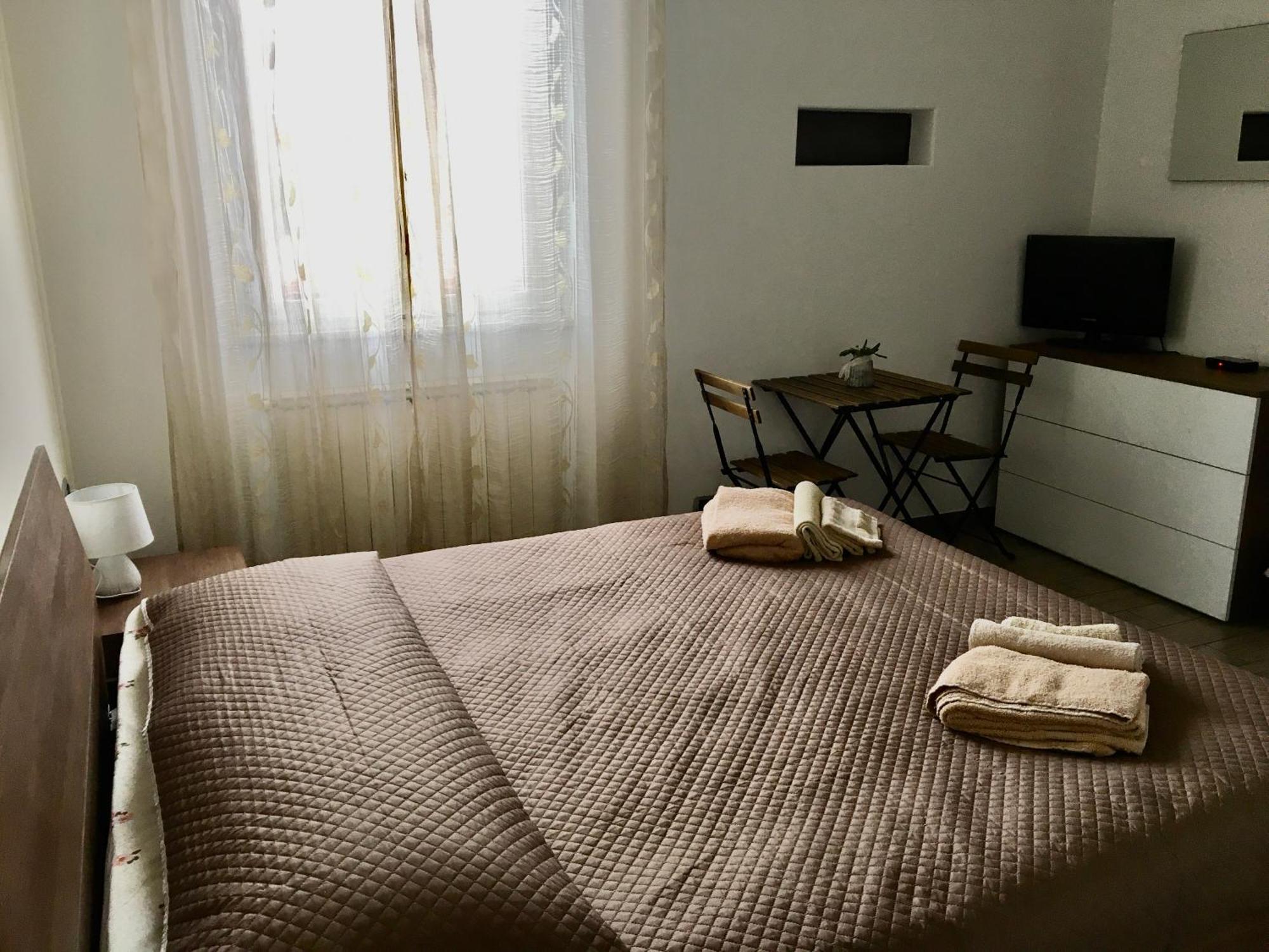 House Alessandrino