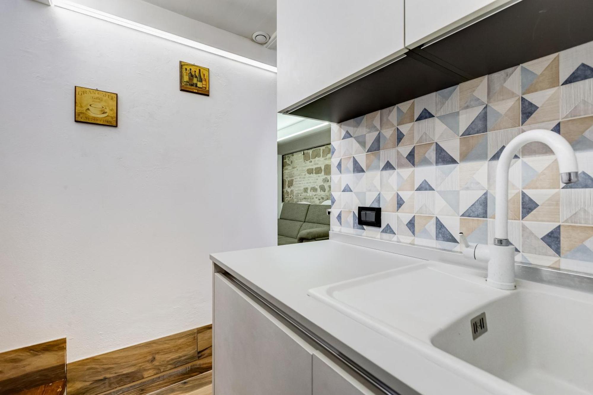 Apartment Dream