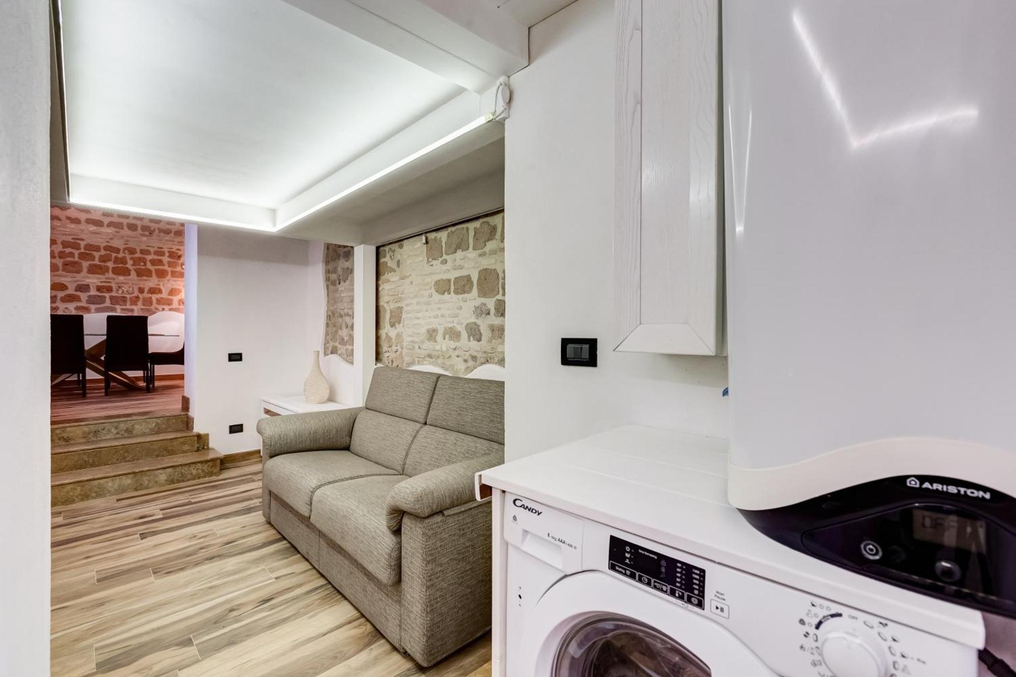 Dream Apartment *